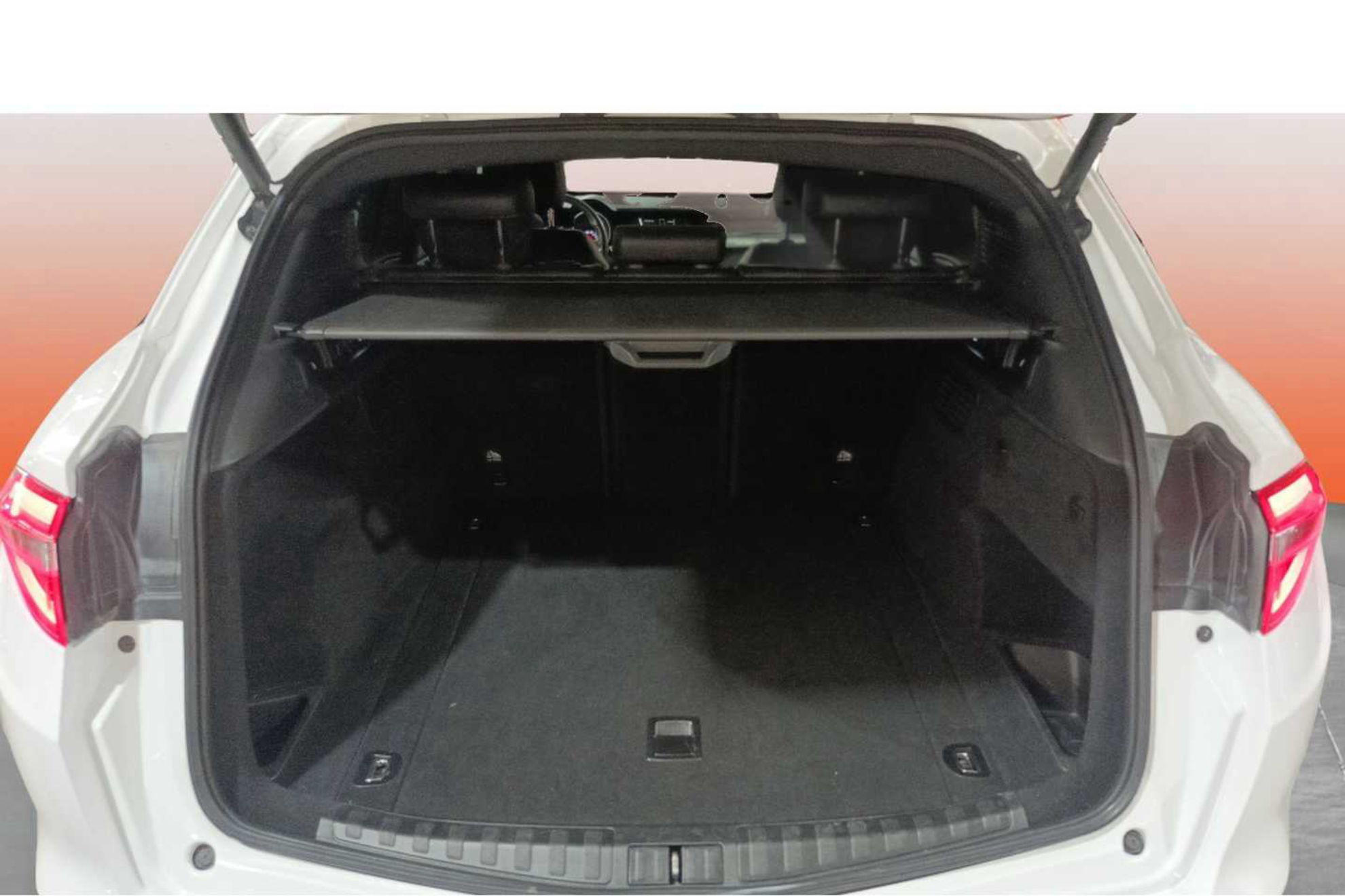 Alfa Romeo Stelvio 2.2 Diésel Executive Q4 - foto 28