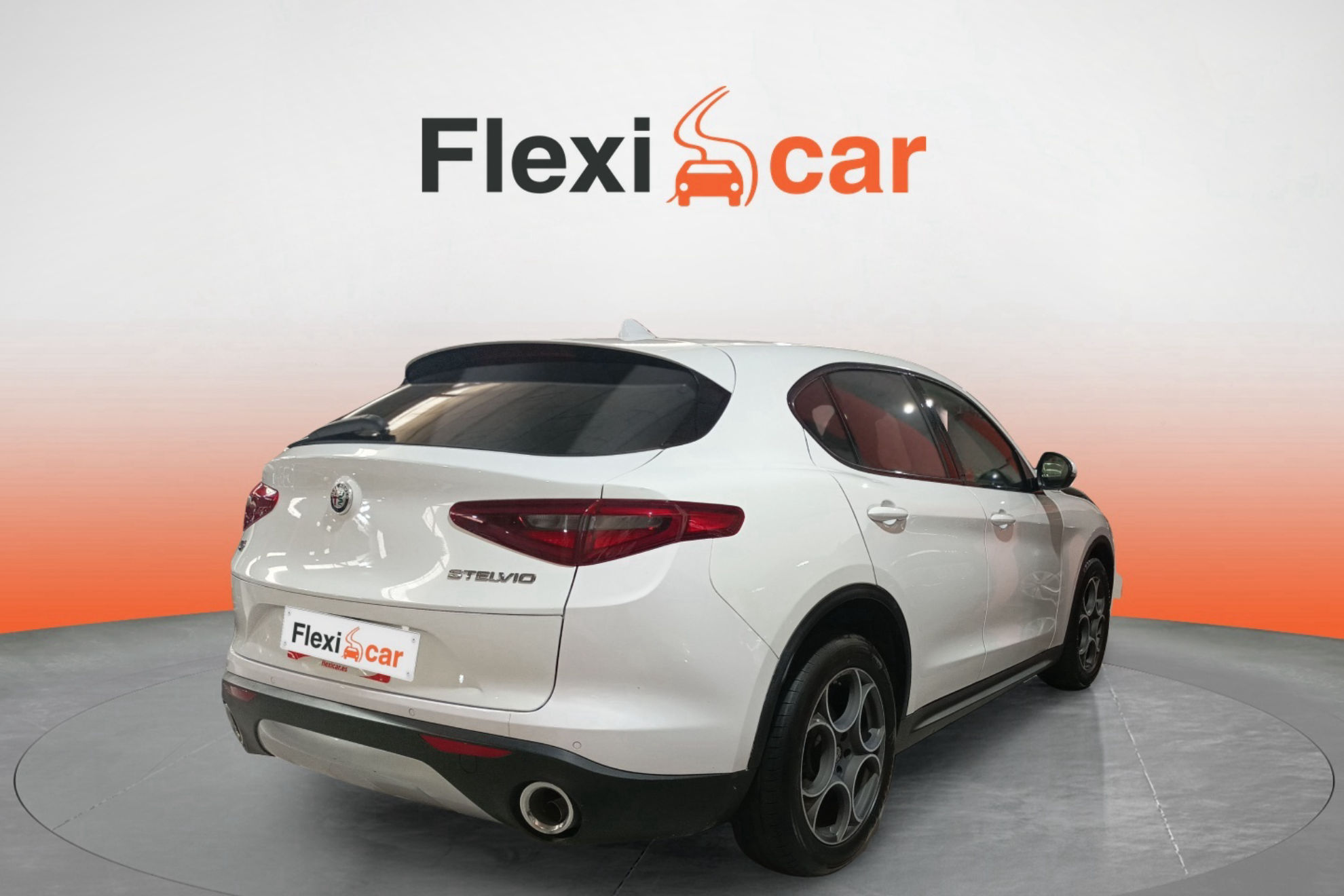 Alfa Romeo Stelvio 2.2 Diésel Executive Q4 - foto 7