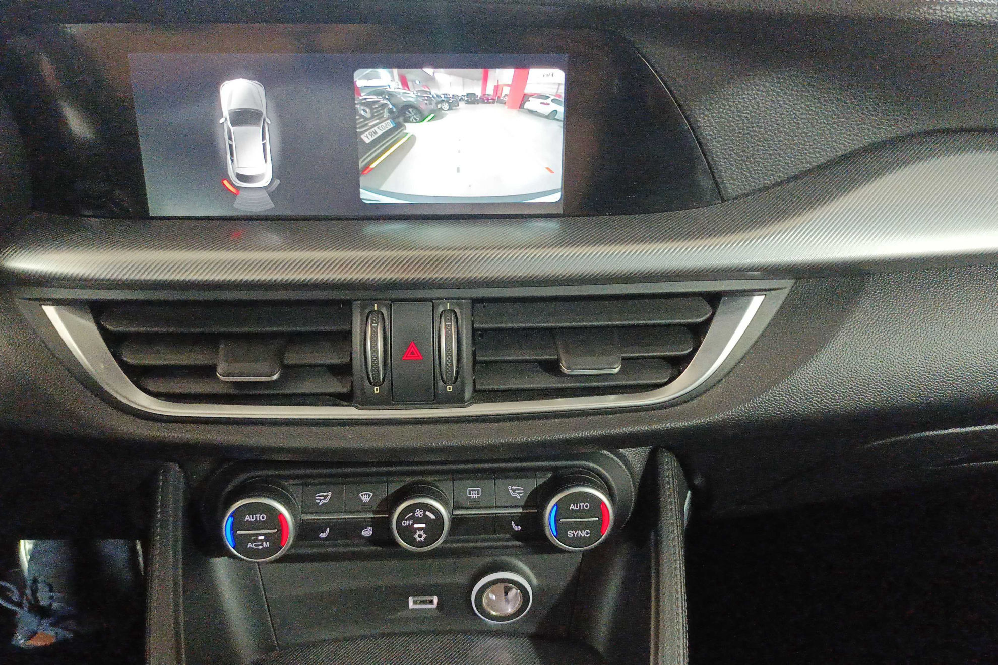 Alfa Romeo Stelvio 2.2 Diésel Executive Q4 - foto 10