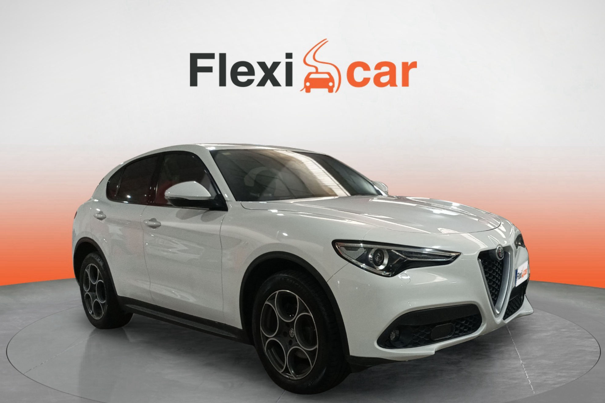 Alfa Romeo Stelvio 2.2 Diésel Executive Q4