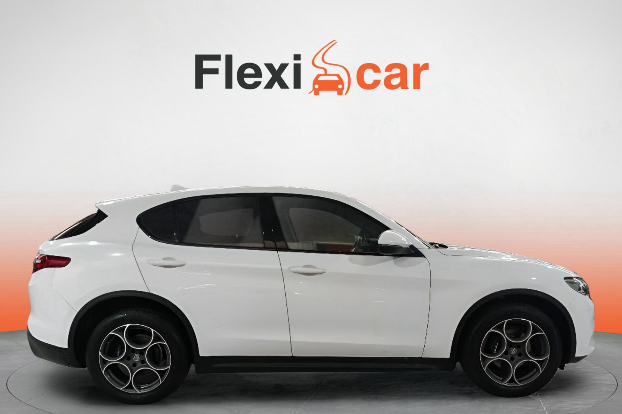 Alfa Romeo Stelvio 2.2 Diésel Executive Q4 - foto 8