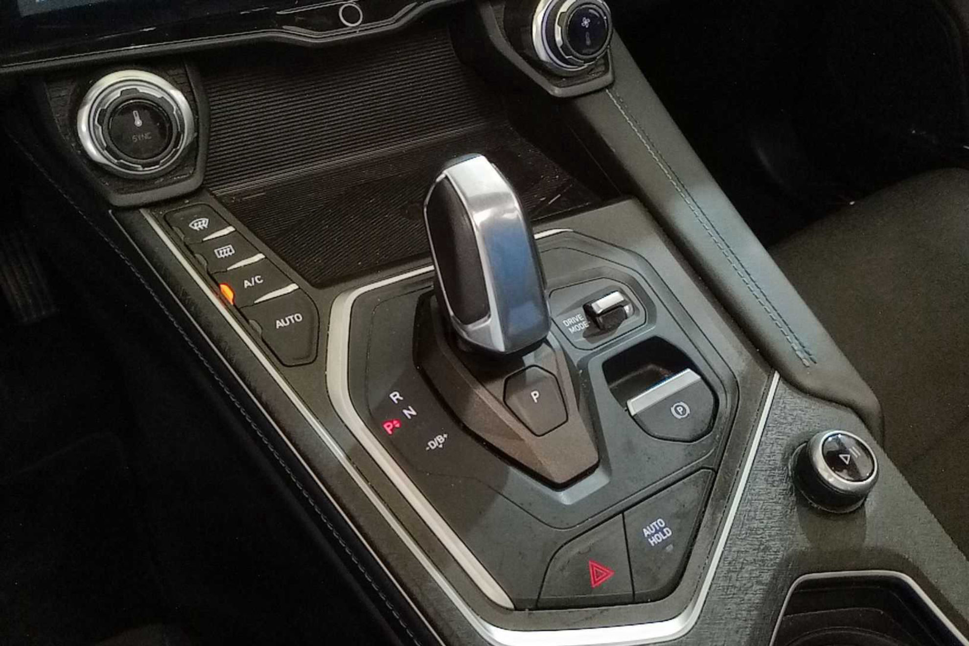 Lynk & Co 01 1.5 PHEV - foto 31