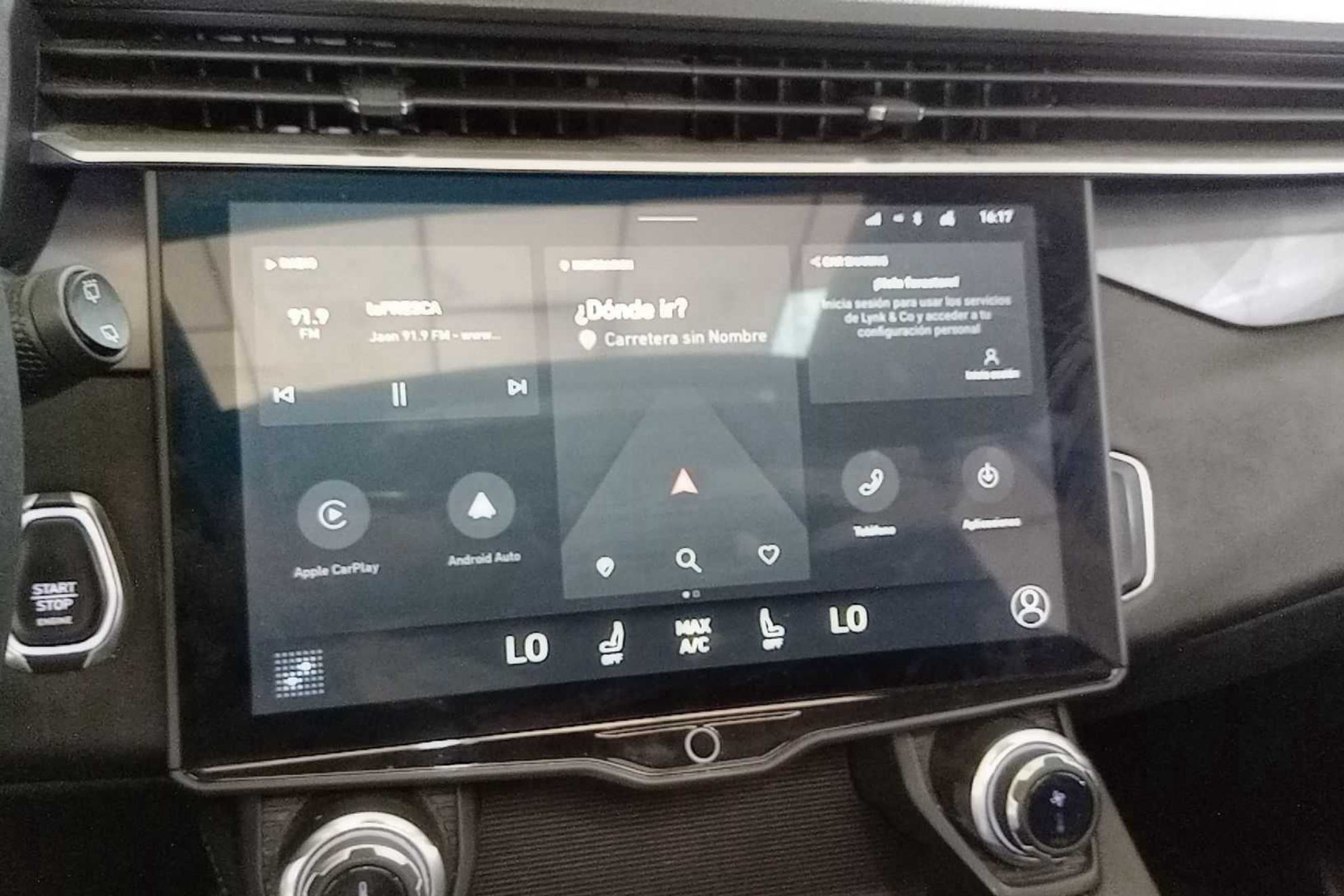 Lynk & Co 01 1.5 PHEV - foto 25