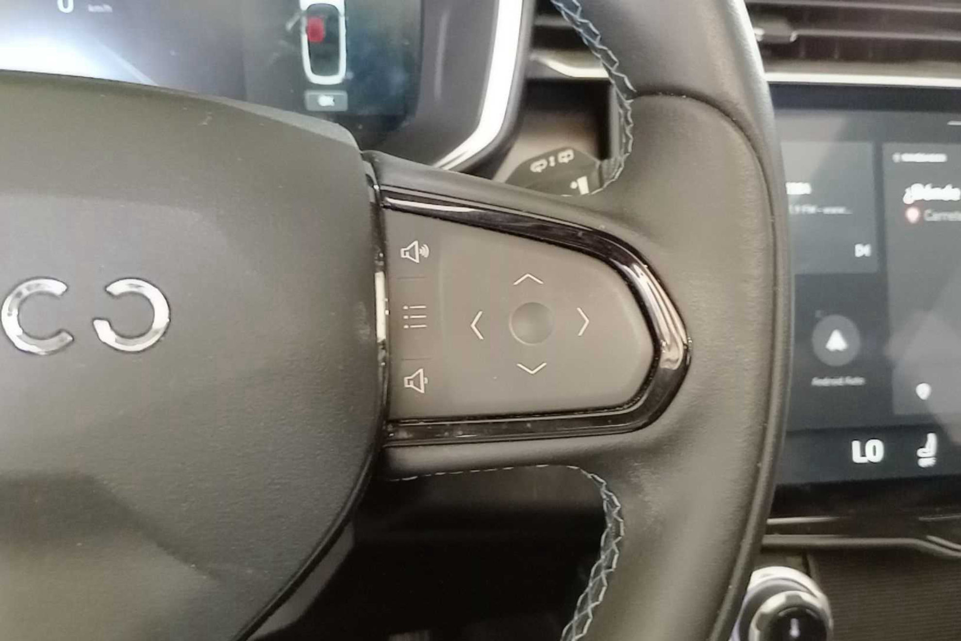 Lynk & Co 01 1.5 PHEV - foto 24