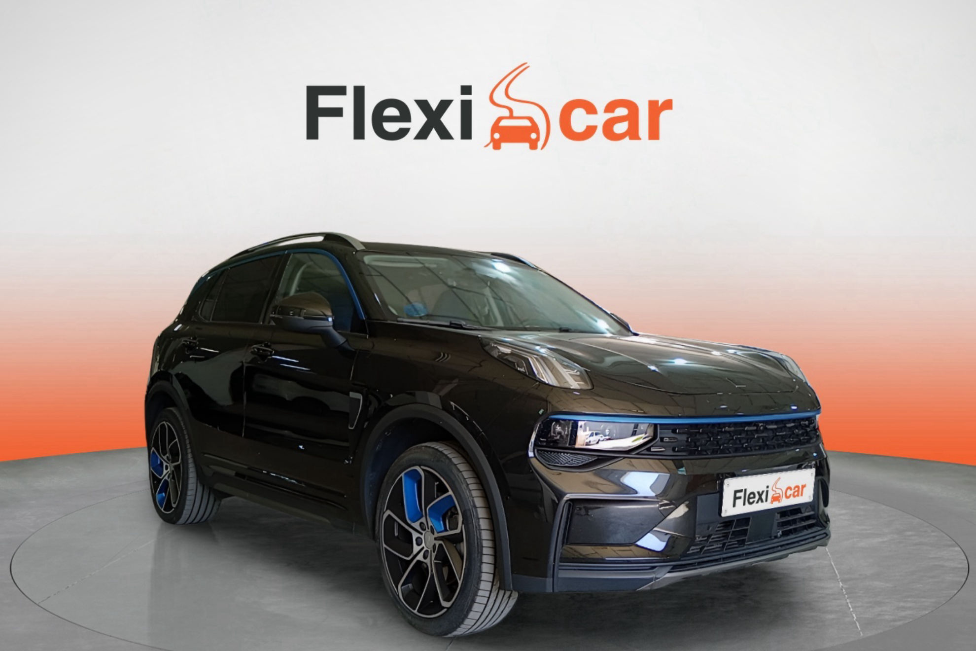 Lynk & Co 01 1.5 PHEV