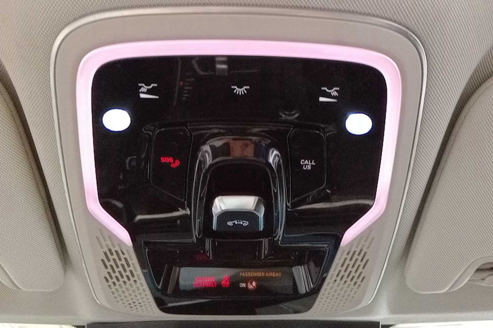 Lynk & Co 01 1.5 PHEV - foto 32
