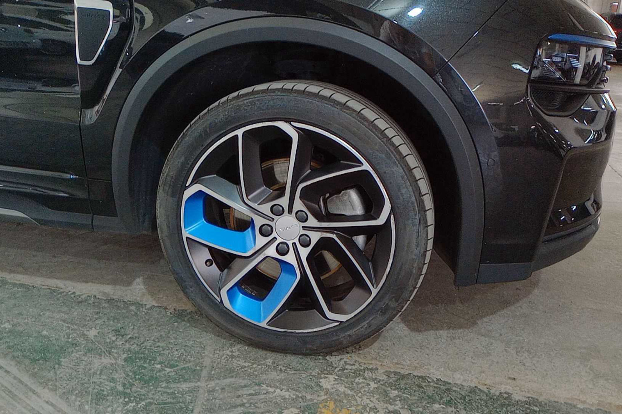 Lynk & Co 01 1.5 PHEV - foto 19