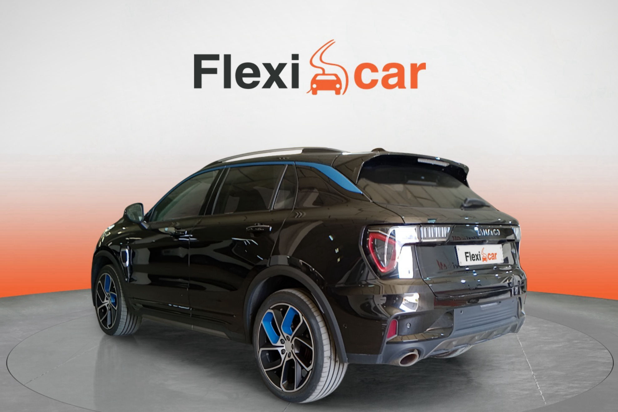 Lynk & Co 01 1.5 PHEV - foto 5