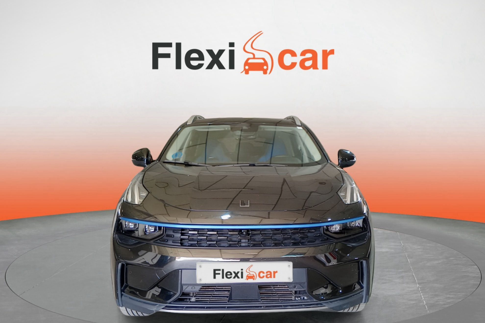 Lynk & Co 01 1.5 PHEV - foto 2