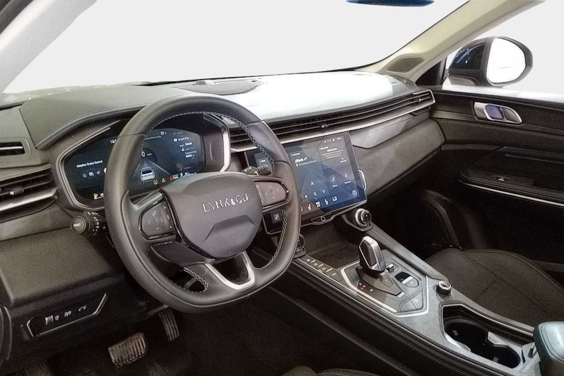 Lynk & Co 01 1.5 PHEV - foto 14