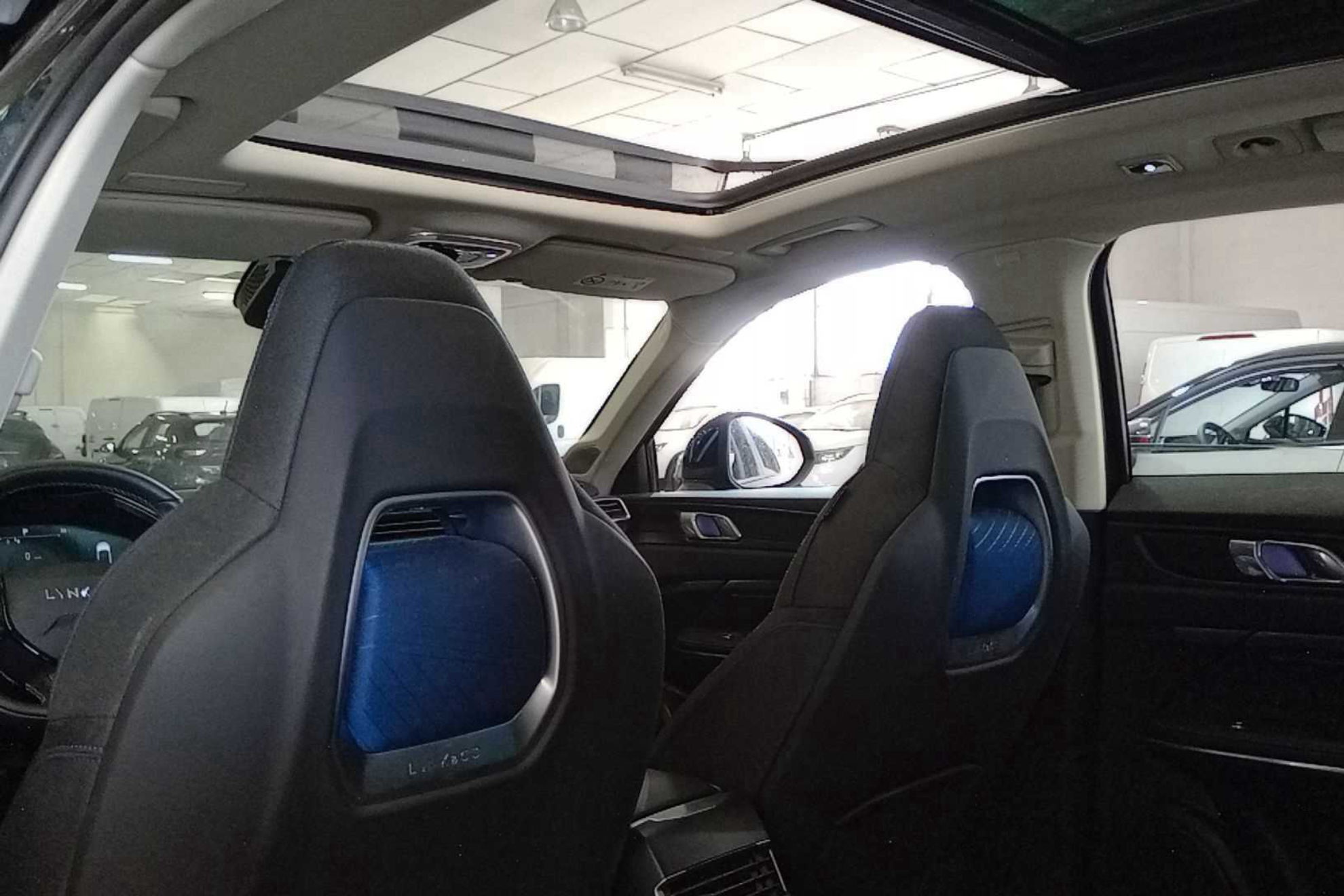Lynk & Co 01 1.5 PHEV - foto 20