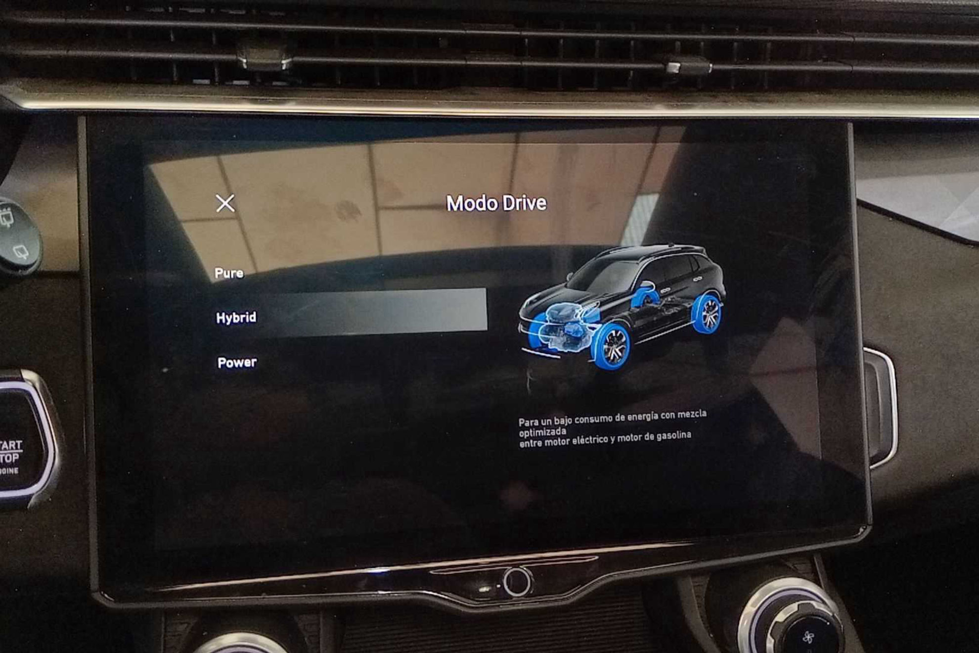 Lynk & Co 01 1.5 PHEV - foto 29