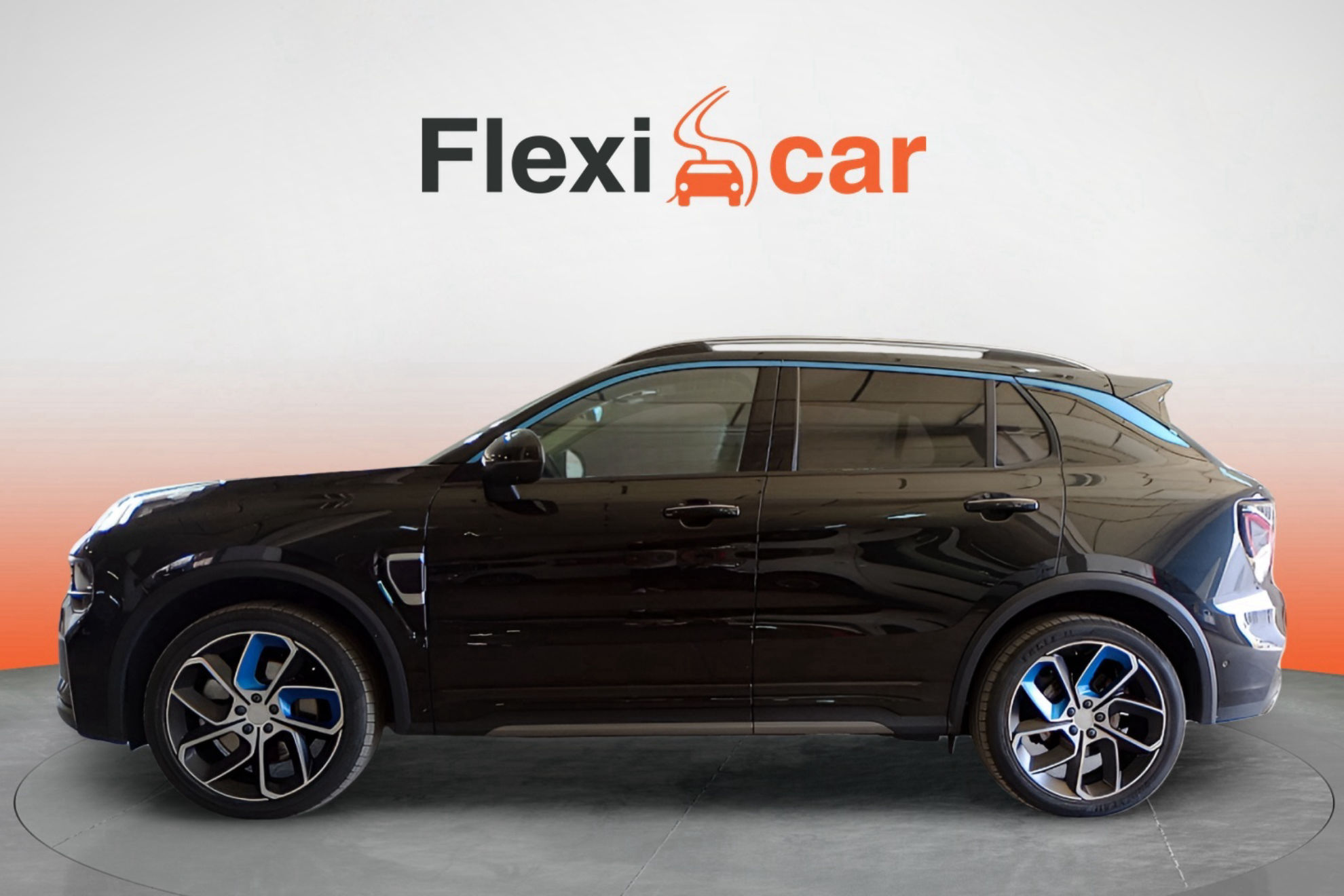 Lynk & Co 01 1.5 PHEV - foto 3