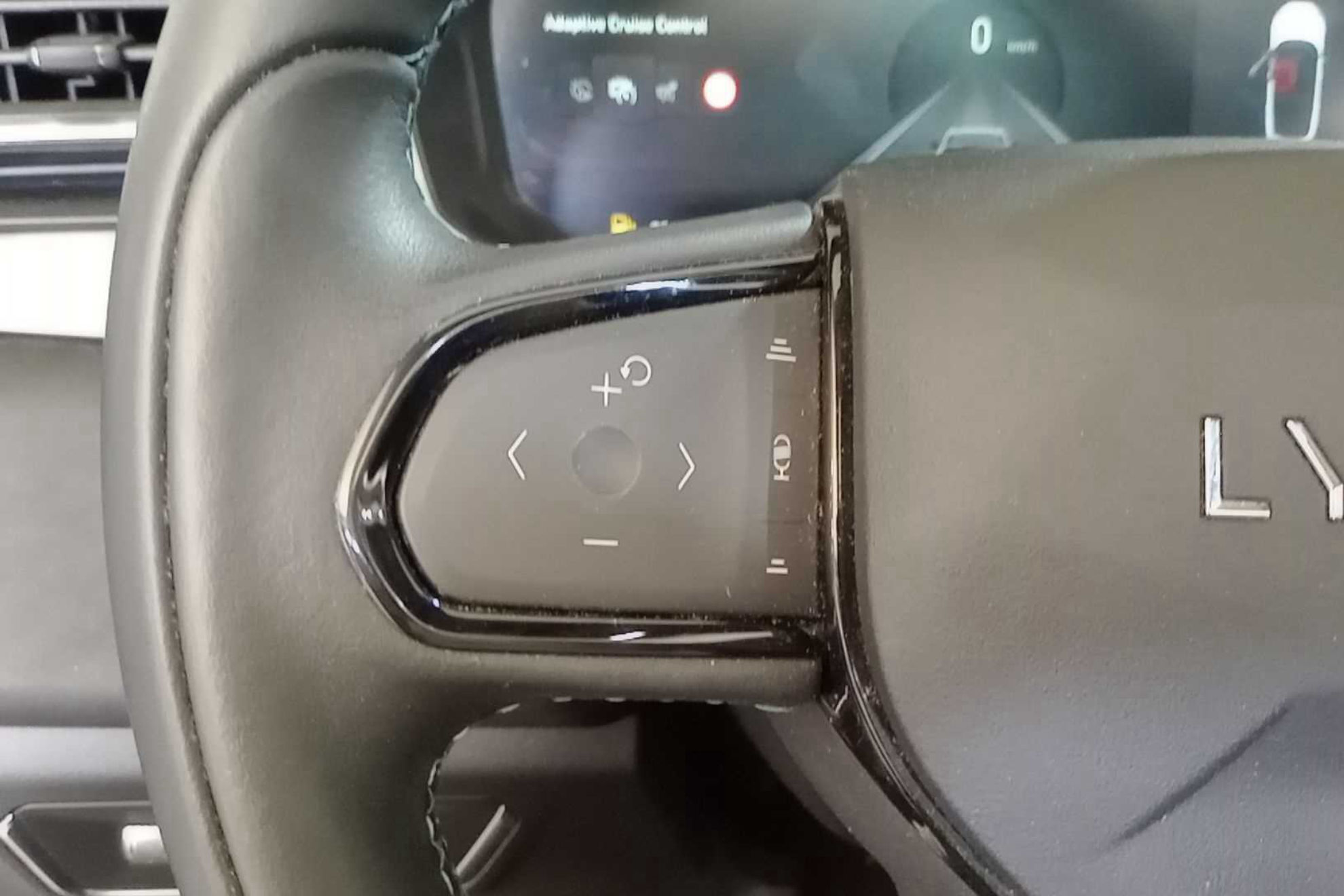 Lynk & Co 01 1.5 PHEV - foto 23