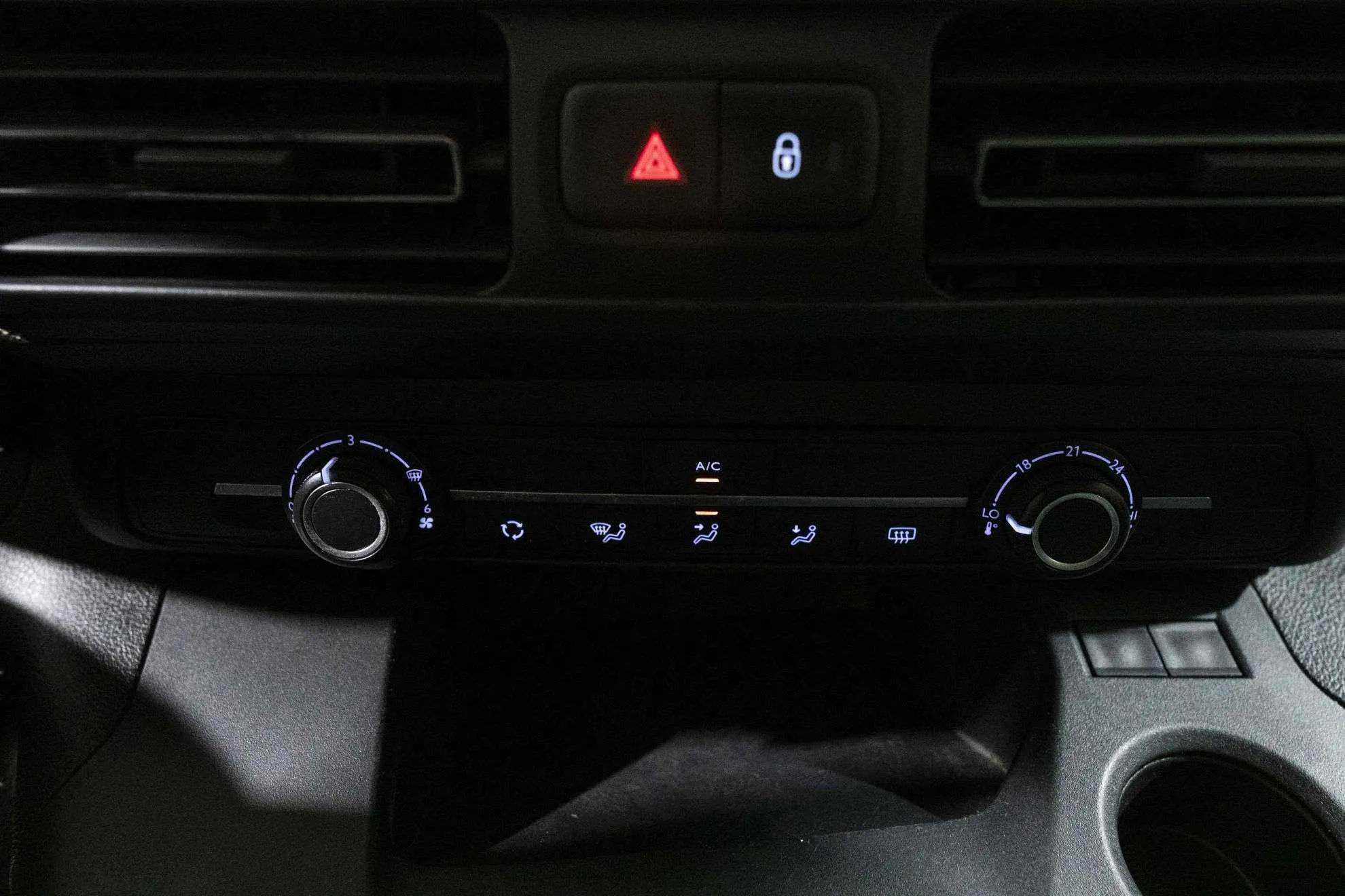 Citroën Berlingo Talla M BlueHDi 100 Live Pack - foto 16