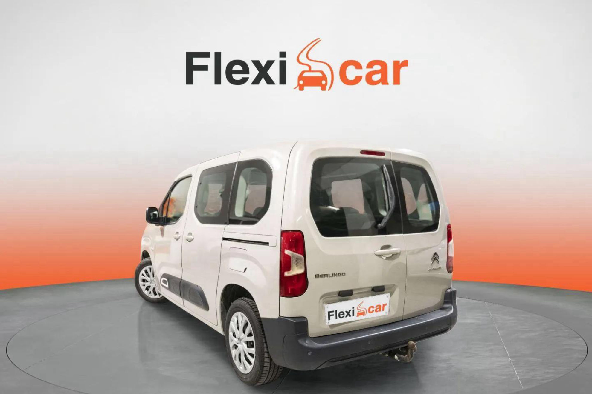 Citroën Berlingo Talla M BlueHDi 100 Live Pack - foto 3