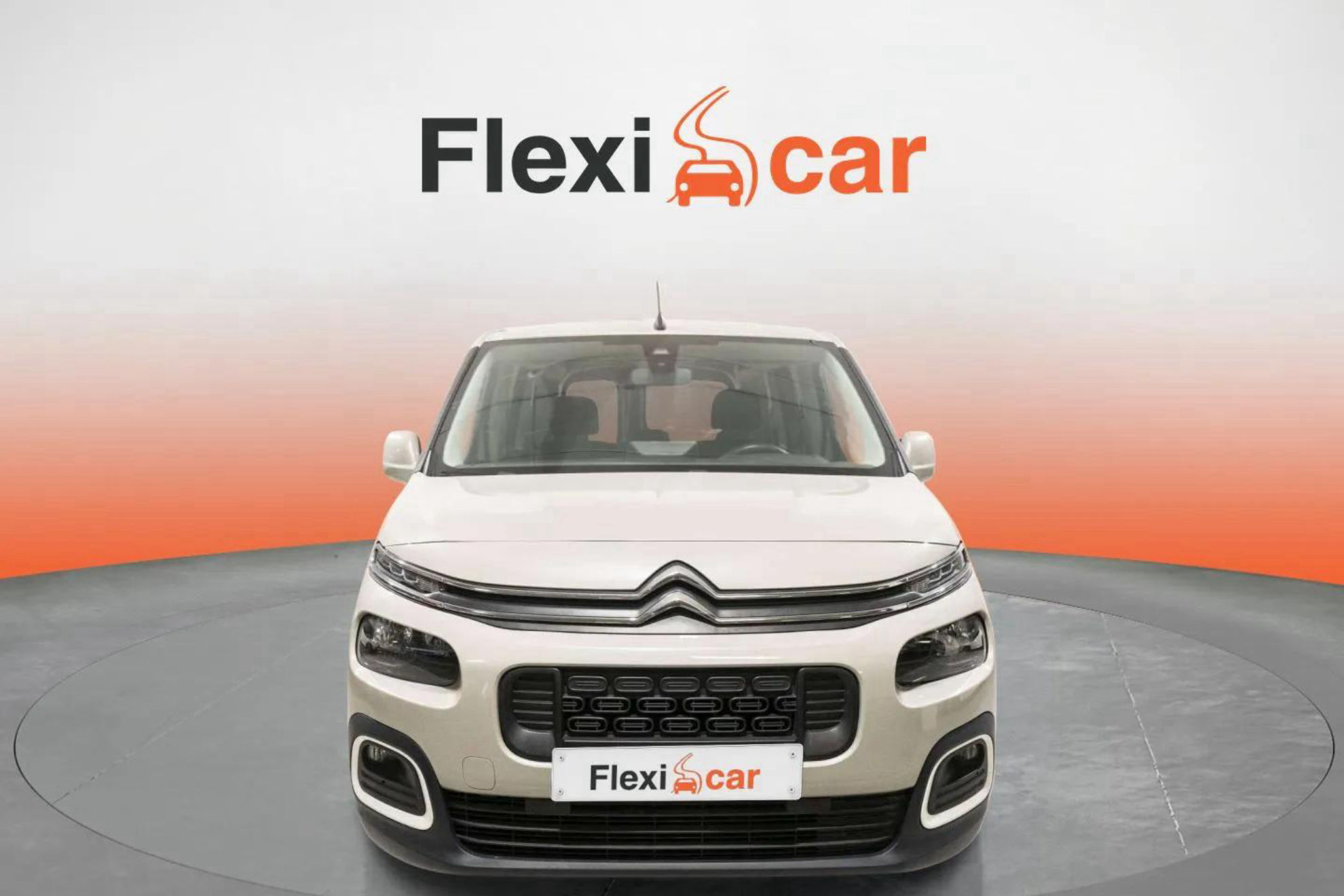 Citroën Berlingo Talla M BlueHDi 100 Live Pack - foto 2