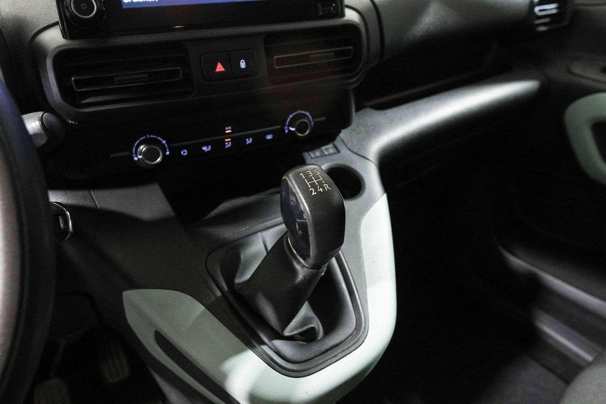 Citroën Berlingo Talla M BlueHDi 100 Live Pack - foto 15