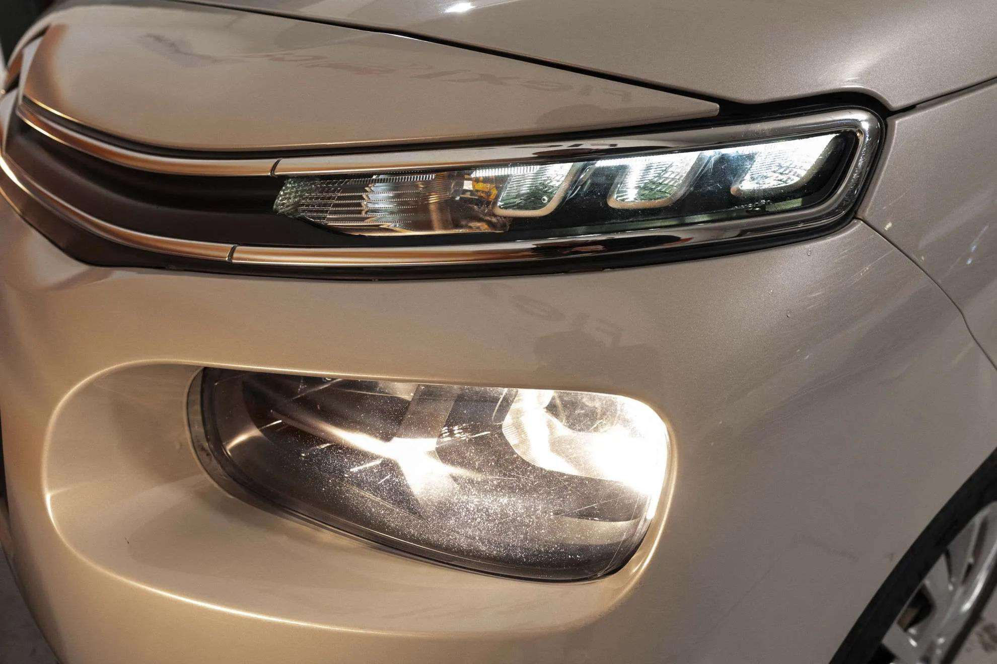Citroën Berlingo Talla M BlueHDi 100 Live Pack - foto 20