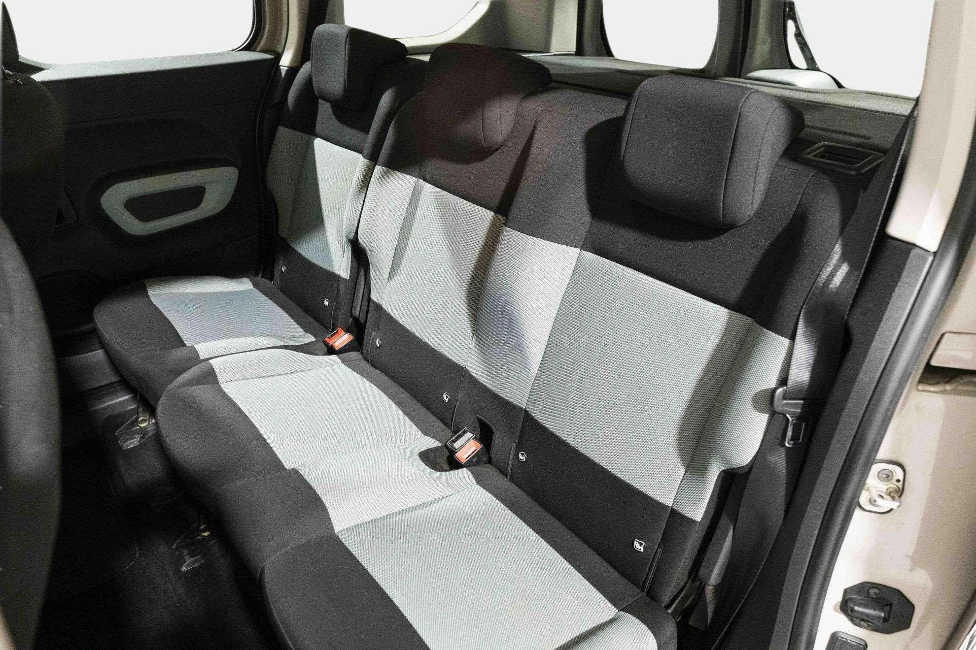 Citroën Berlingo Talla M BlueHDi 100 Live Pack - foto 18