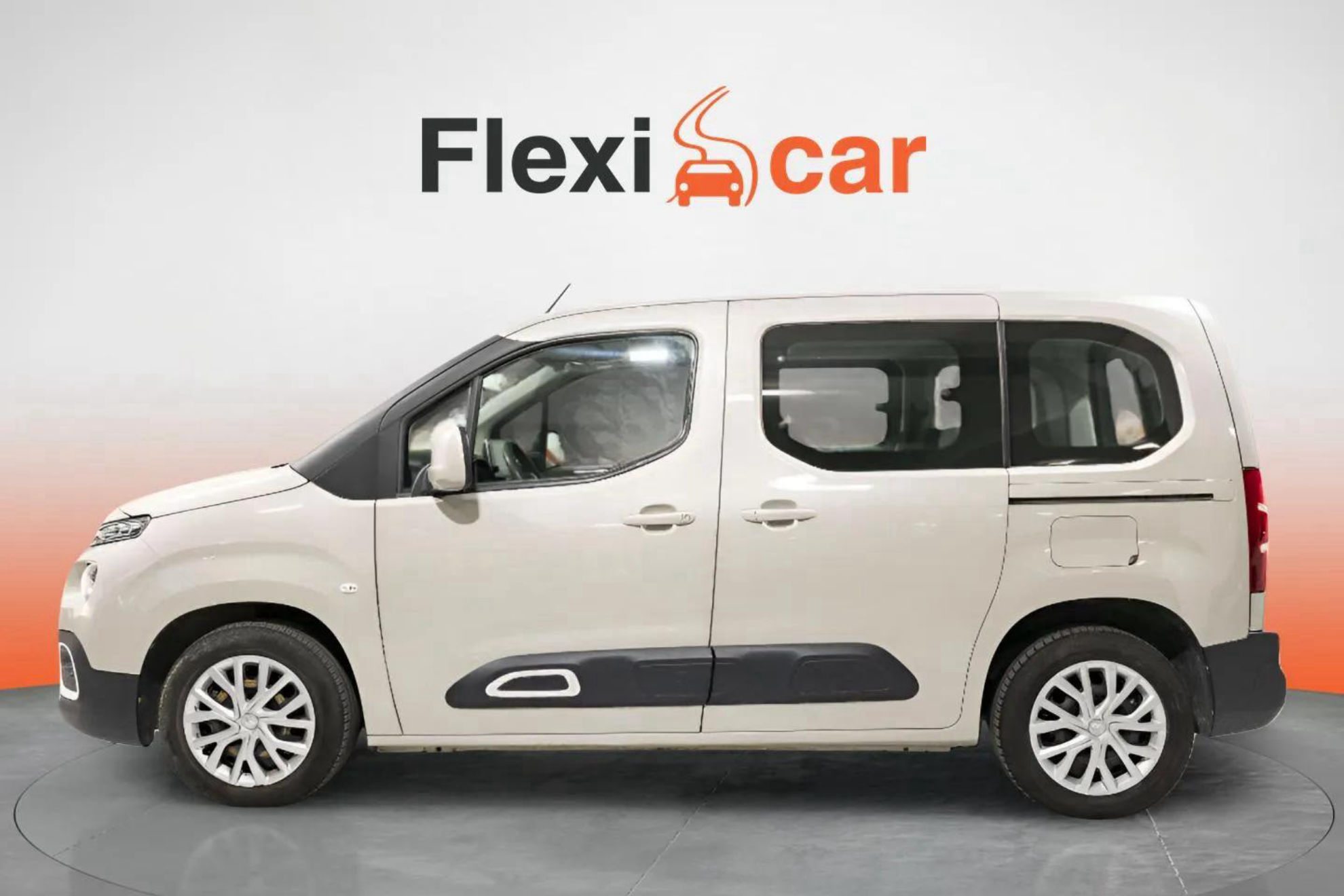 Citroën Berlingo Talla M BlueHDi 100 Live Pack - foto 4