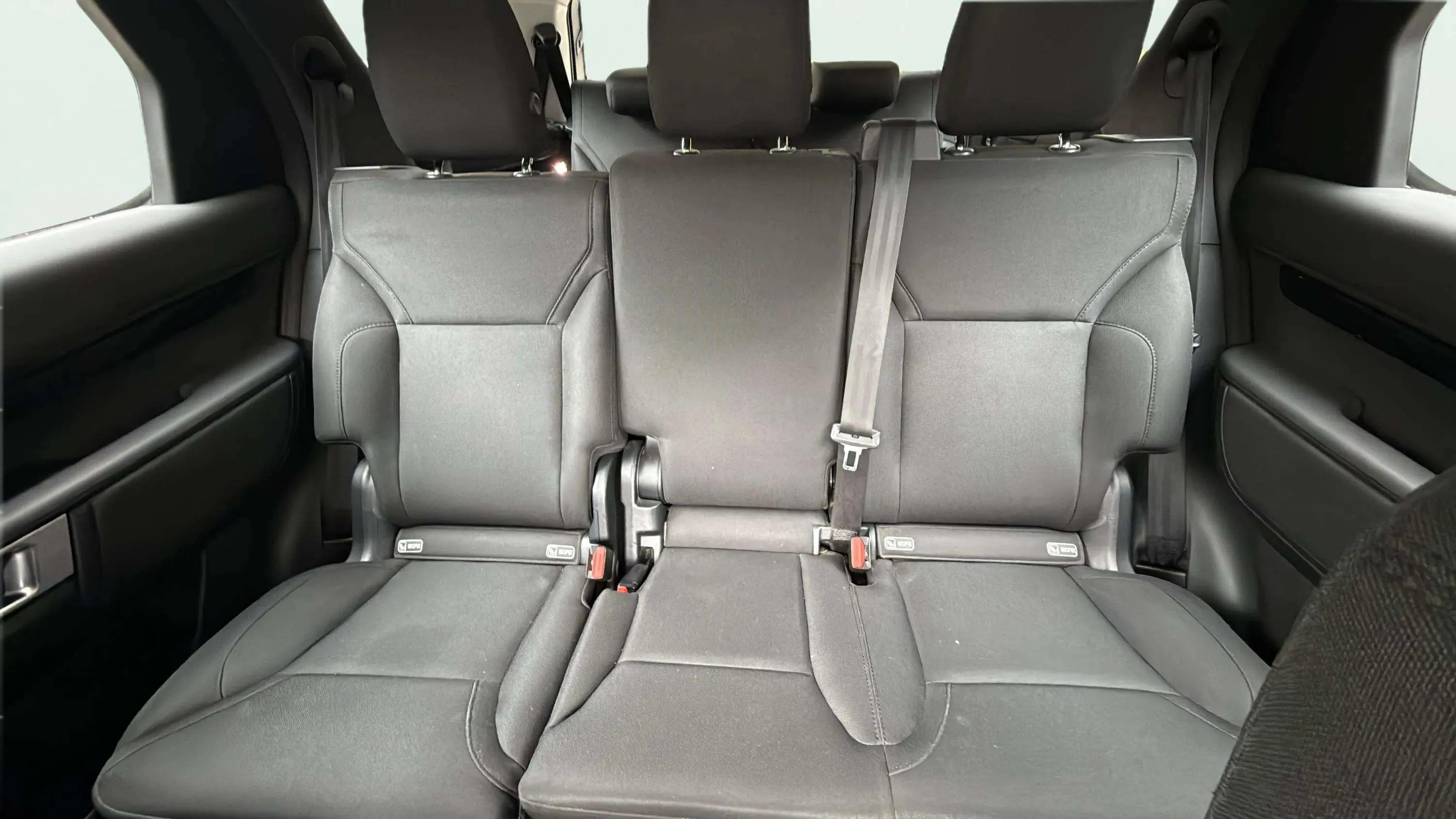 Land Rover Discovery 2.0 I4 TD4 SE - foto 16