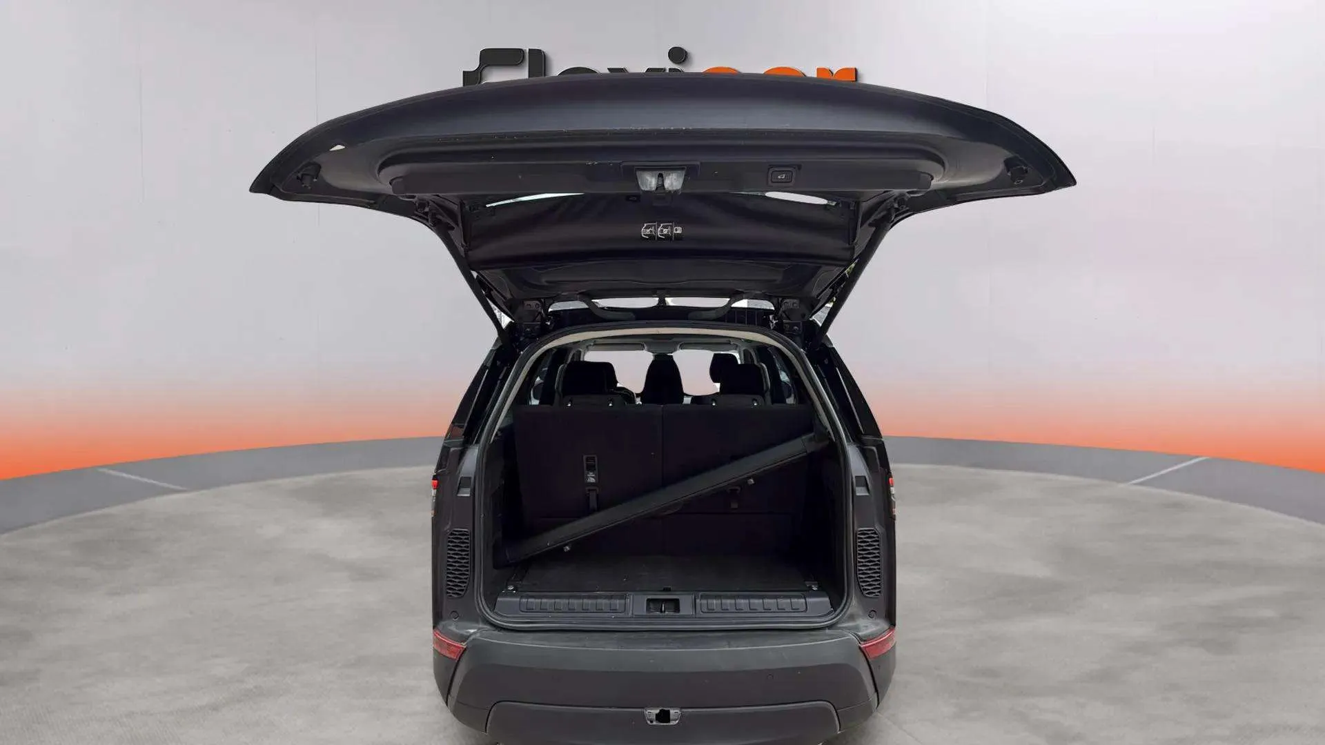 Land Rover Discovery 2.0 I4 TD4 SE - foto 9