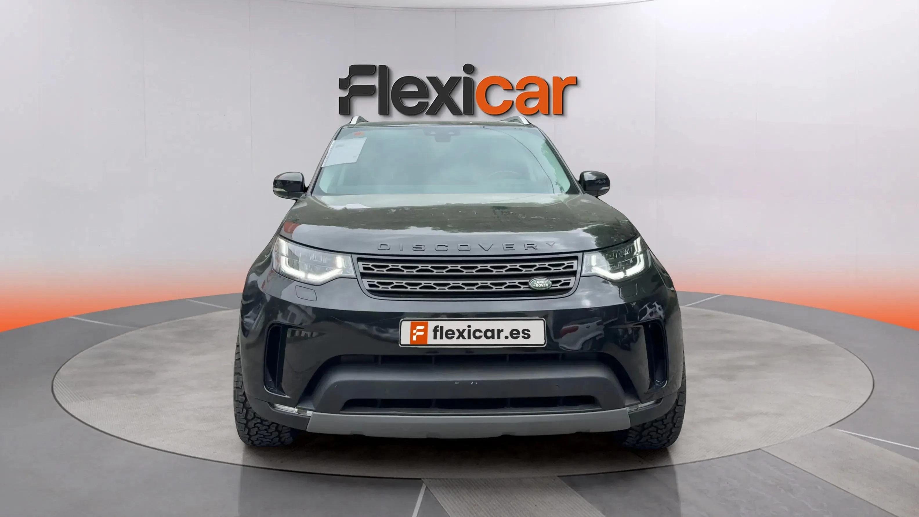 Land Rover Discovery 2.0 I4 TD4 SE - foto 2