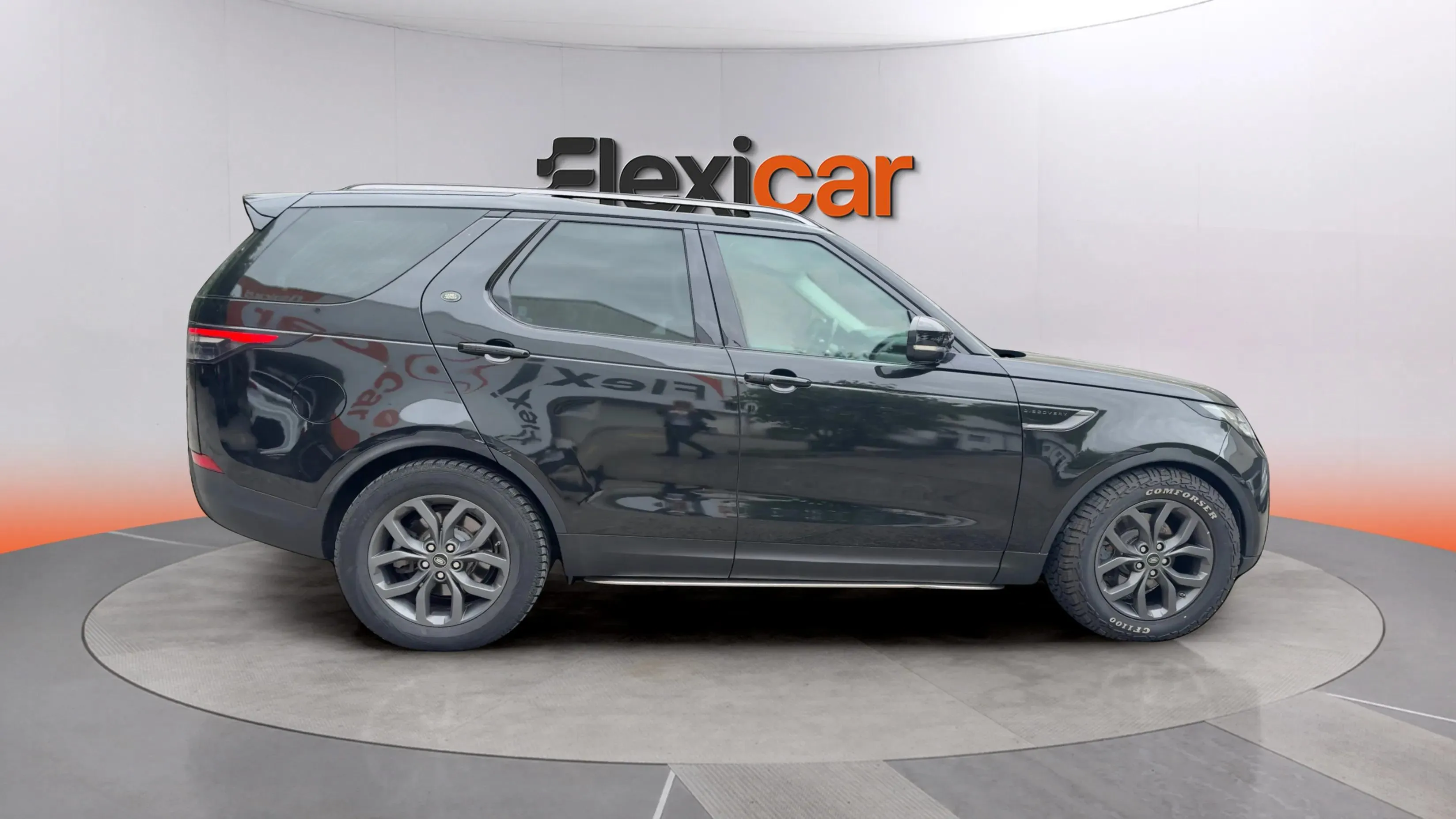 Land Rover Discovery 2.0 I4 TD4 SE - foto 8