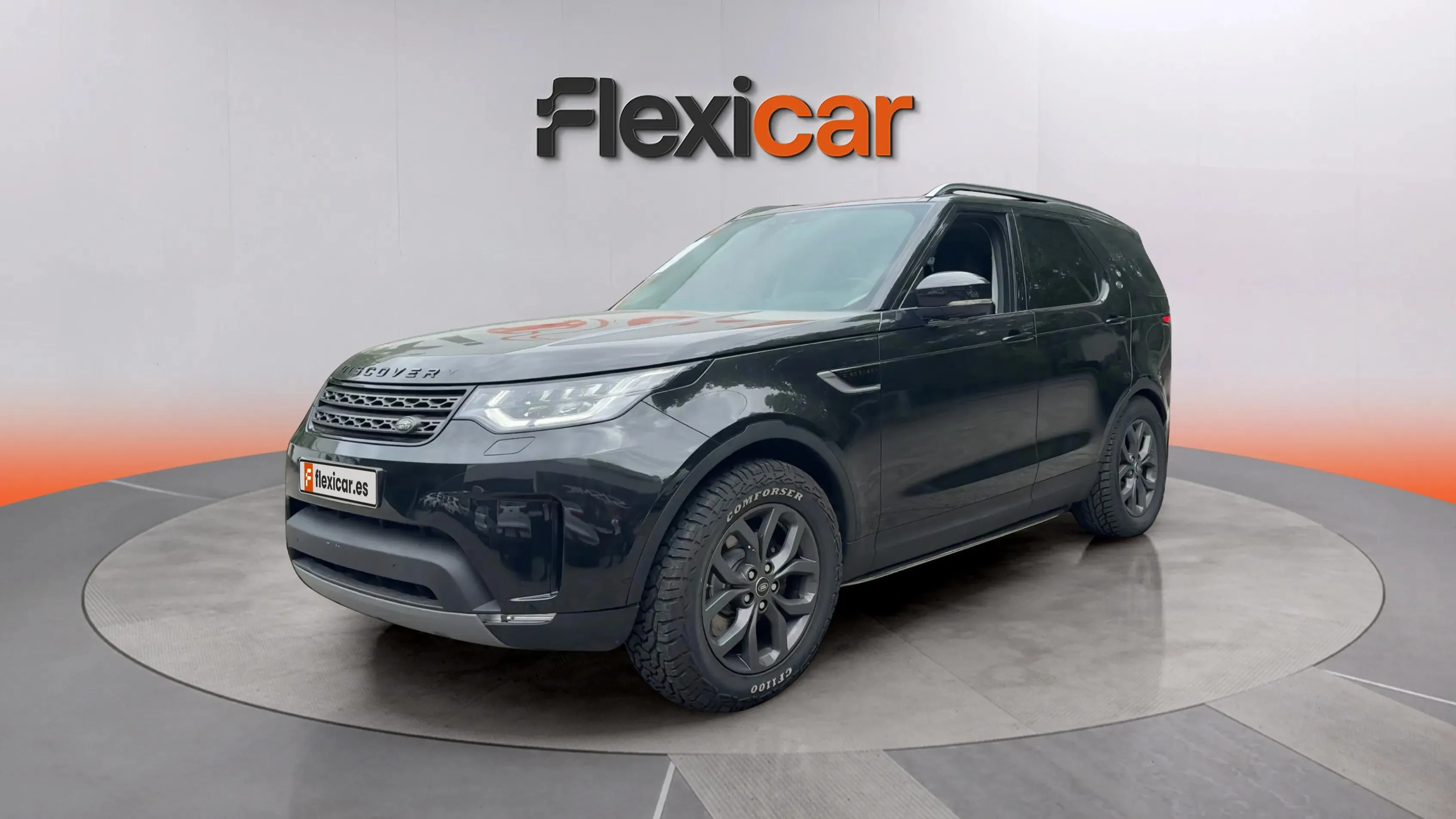 Land Rover Discovery 2.0 I4 TD4 SE - foto 3
