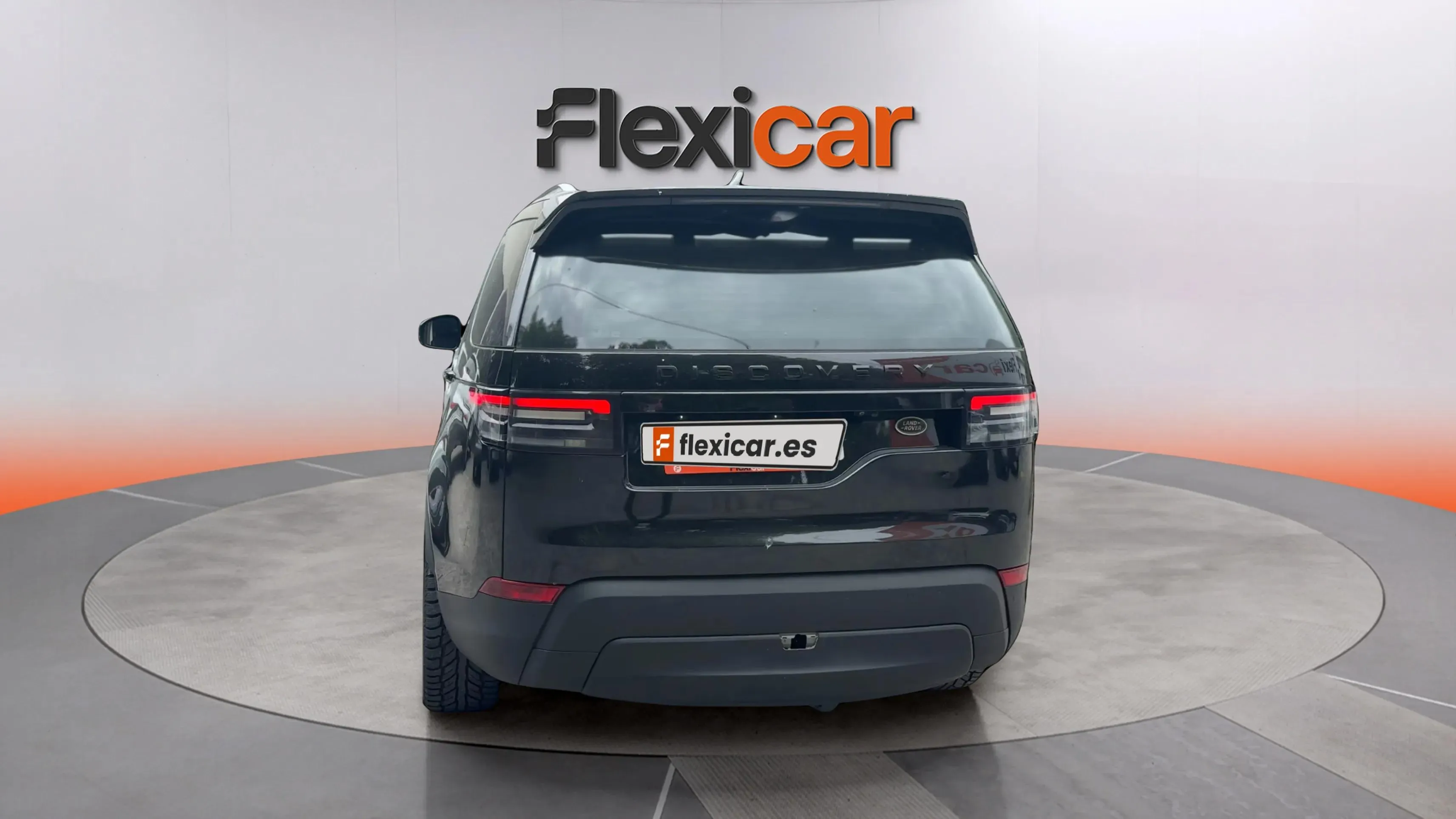 Land Rover Discovery 2.0 I4 TD4 SE - foto 6