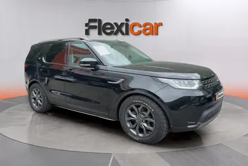 land rover discovery 20 i4 td4 132kw 180cv se auto diesel automatica olot 903000000099574
