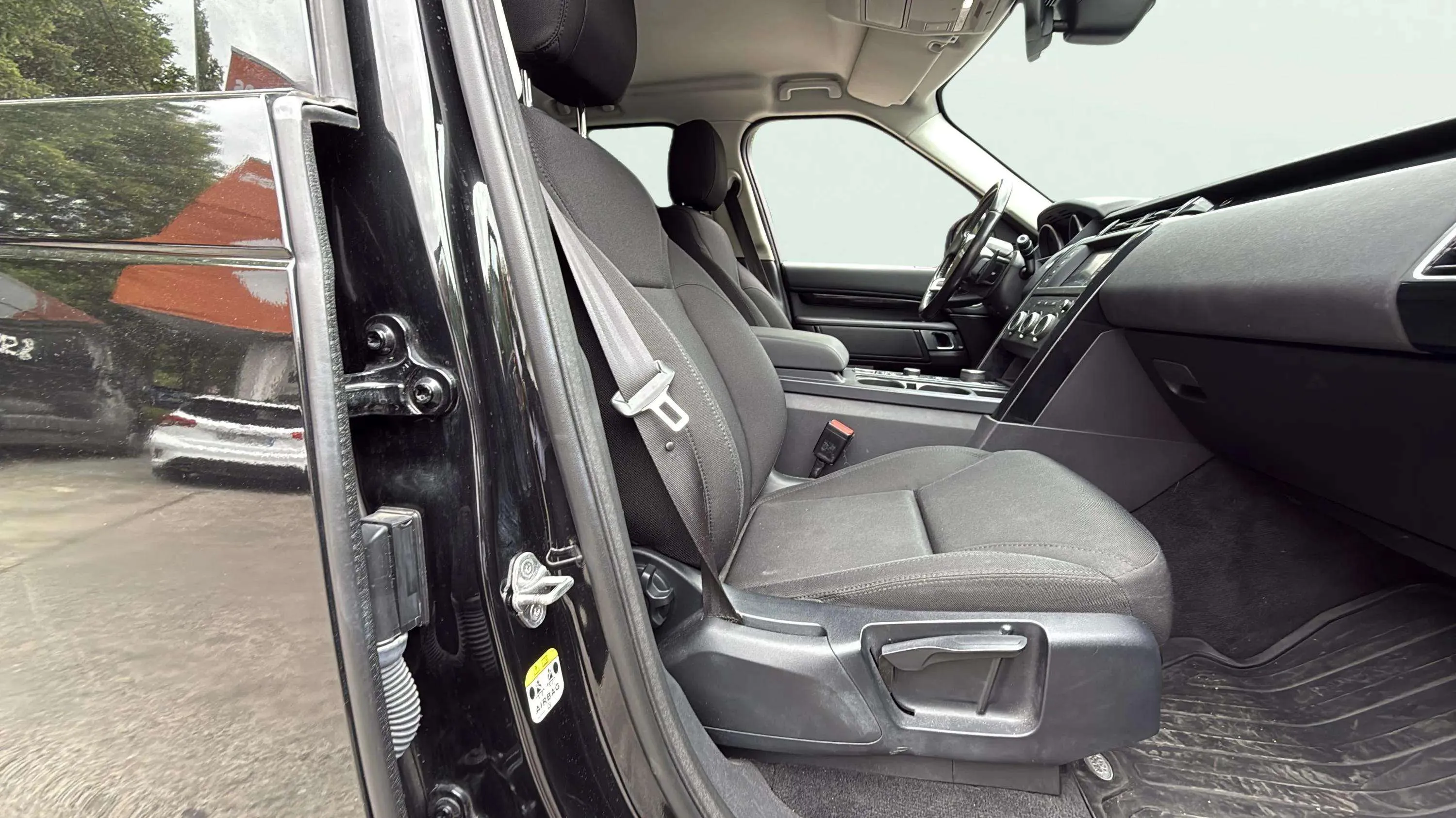 Land Rover Discovery 2.0 I4 TD4 SE - foto 15
