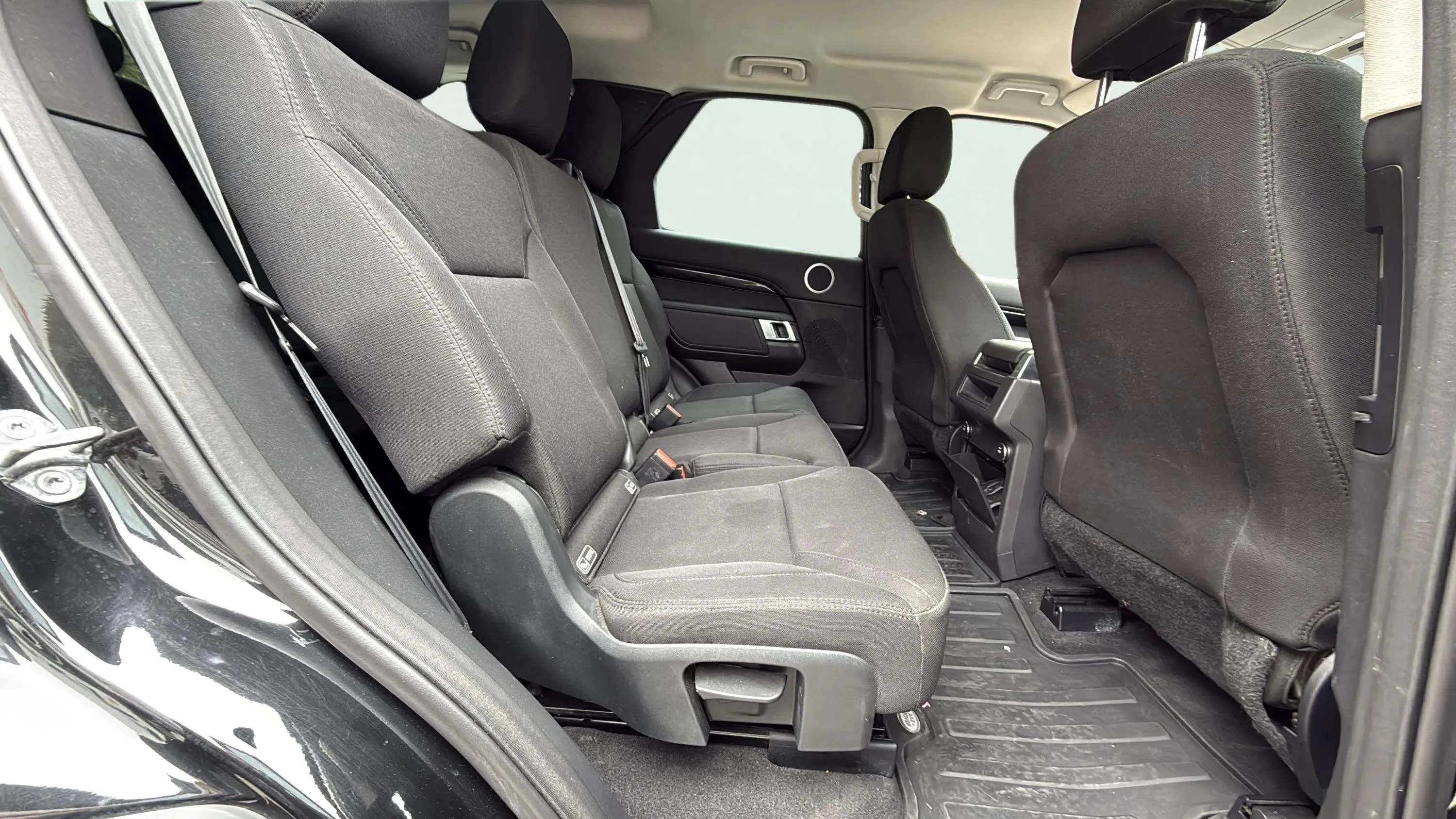 Land Rover Discovery 2.0 I4 TD4 SE - foto 14