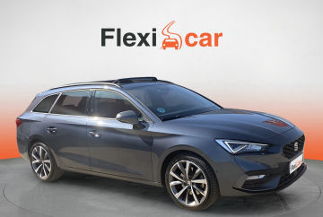 seat leon sp 20 tdi 110kw dsg s amps fr launch p l diesel automatica zafra 903000000099829