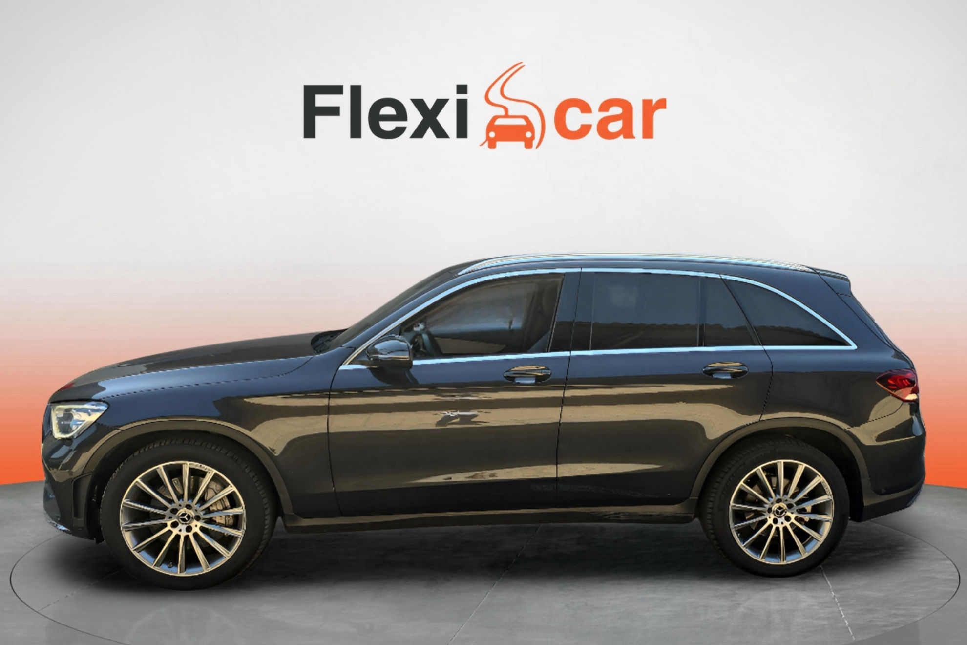 Mercedes-Benz GLC 200 d 4MATIC - foto 3