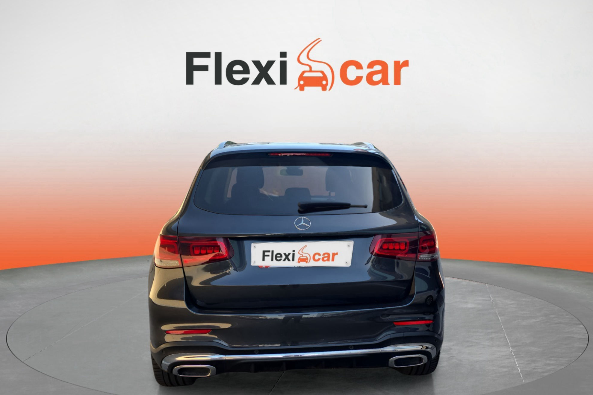 Mercedes-Benz GLC 200 d 4MATIC - foto 5