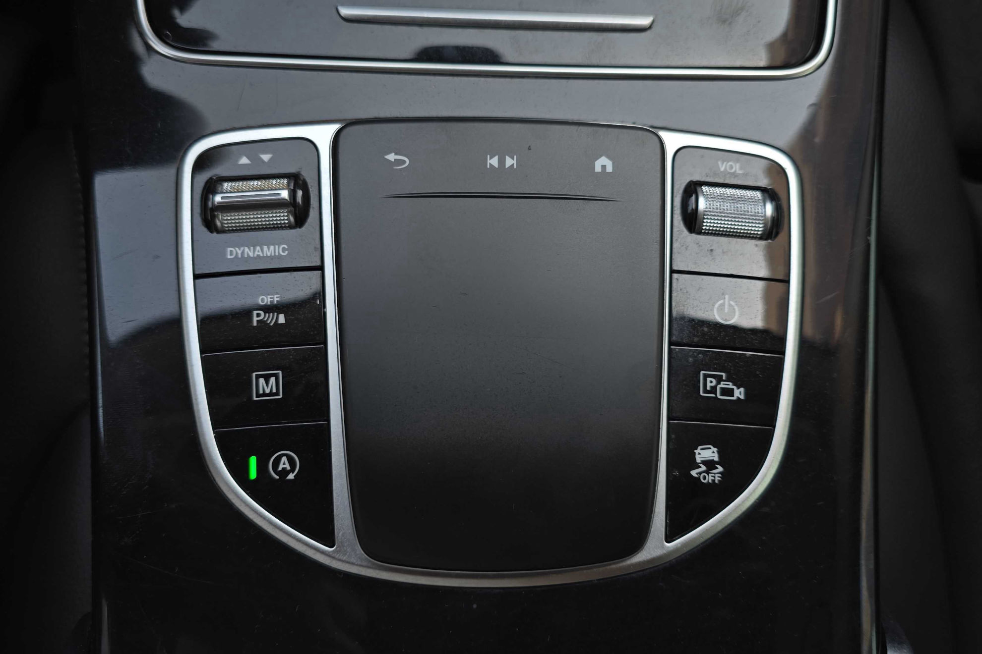 Mercedes-Benz GLC 200 d 4MATIC - foto 19