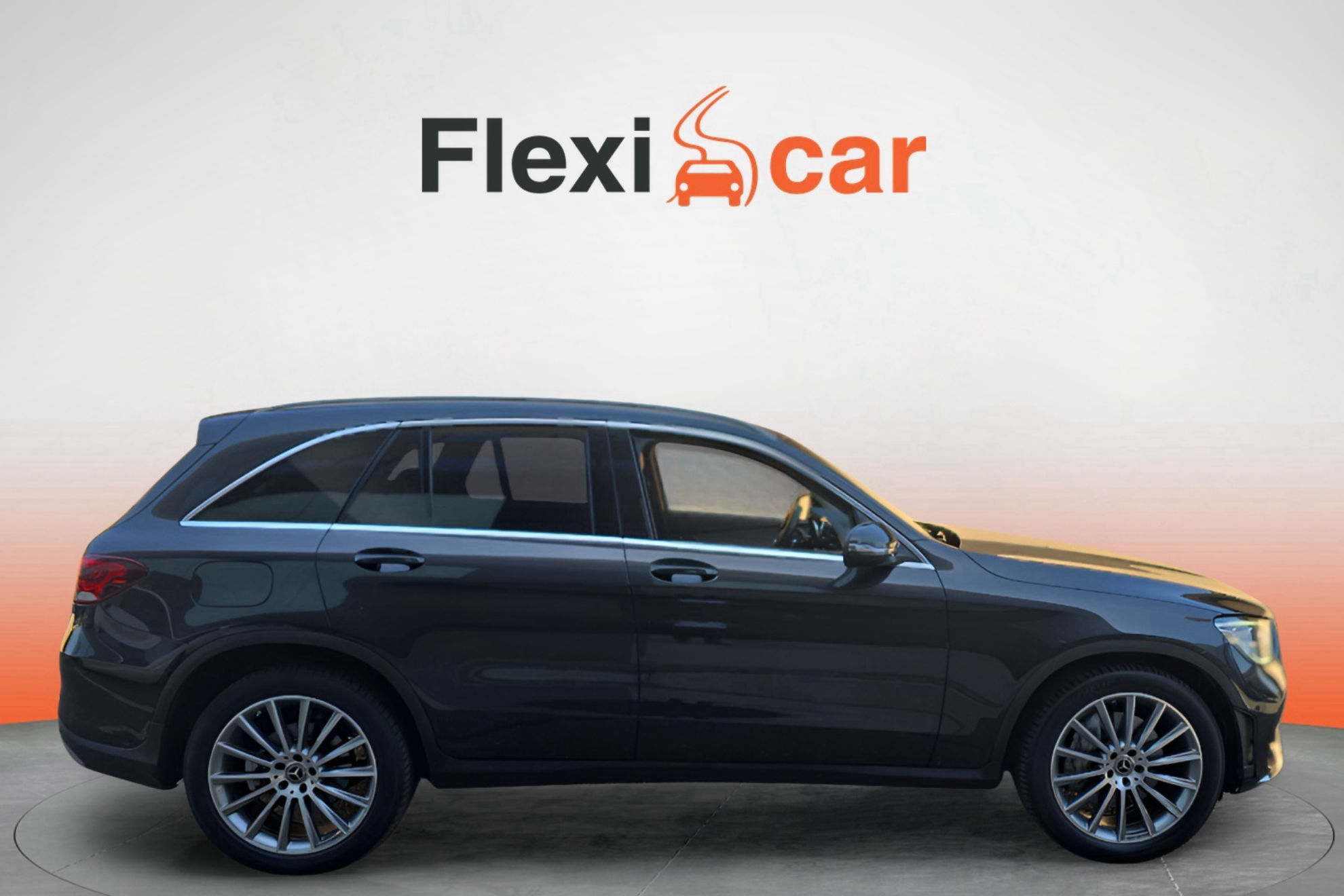 Mercedes-Benz GLC 200 d 4MATIC - foto 7