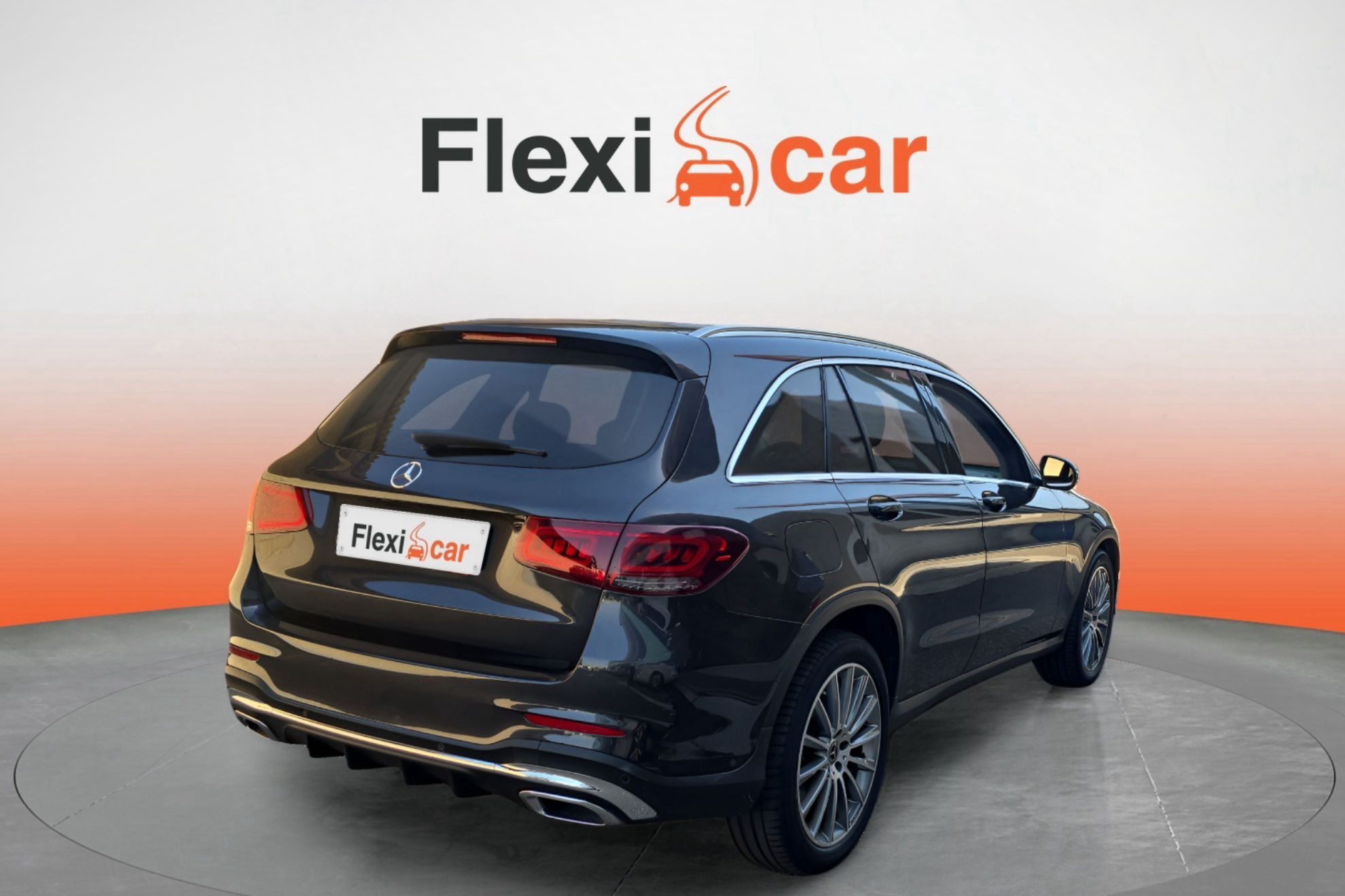 Mercedes-Benz GLC 200 d 4MATIC - foto 6