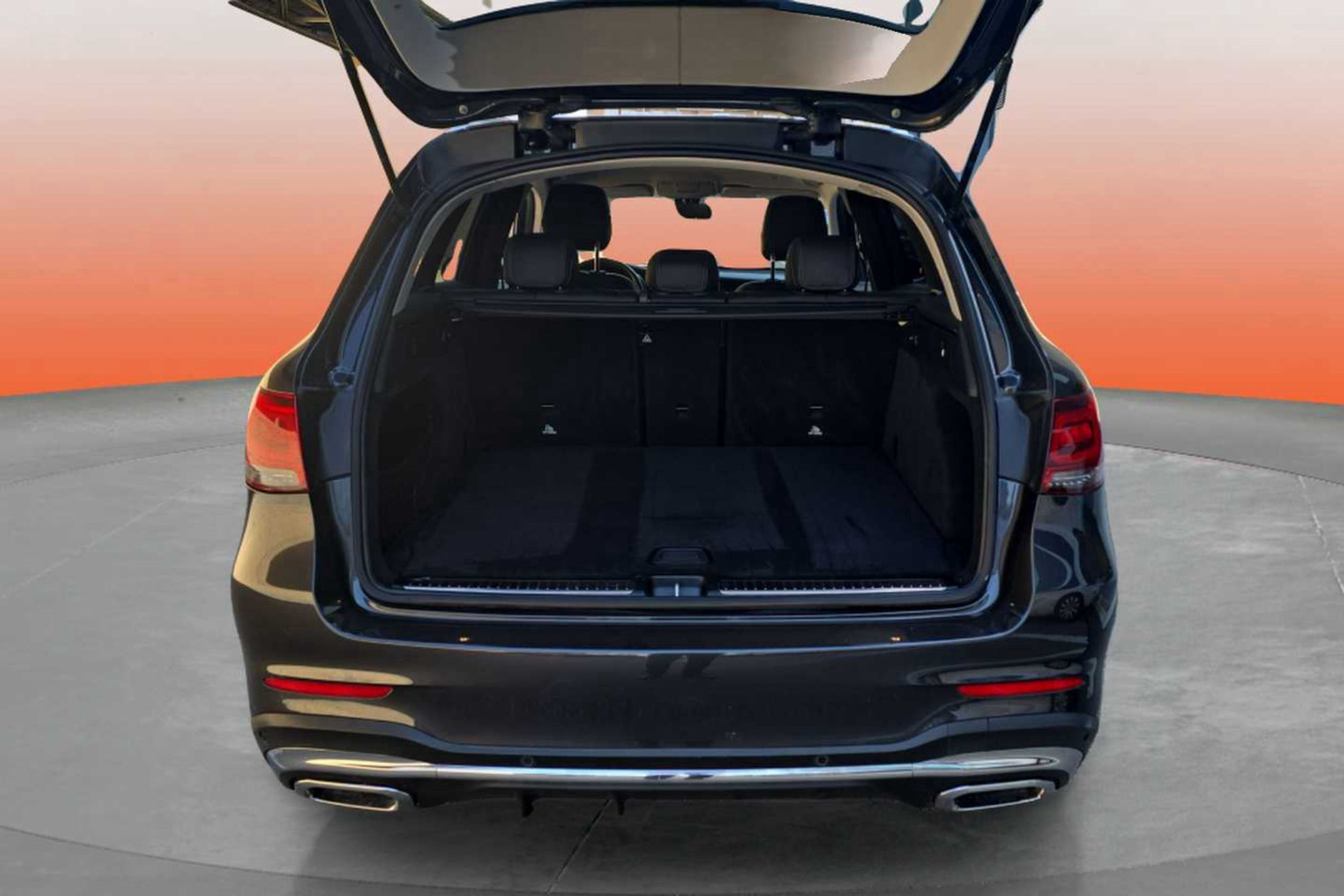 Mercedes-Benz GLC 200 d 4MATIC - foto 9