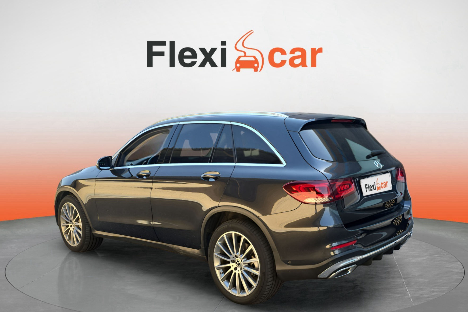 Mercedes-Benz GLC 200 d 4MATIC - foto 4