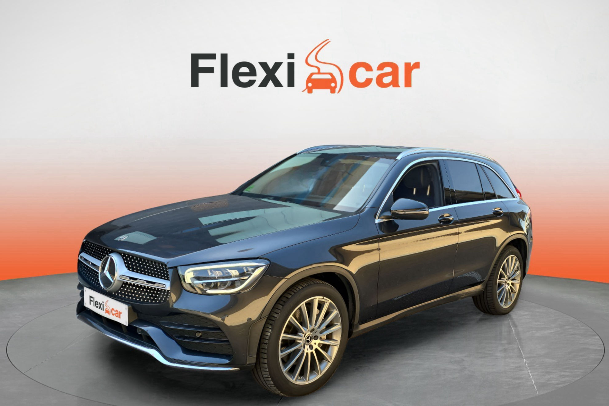 Mercedes-Benz GLC 200 d 4MATIC - foto 2