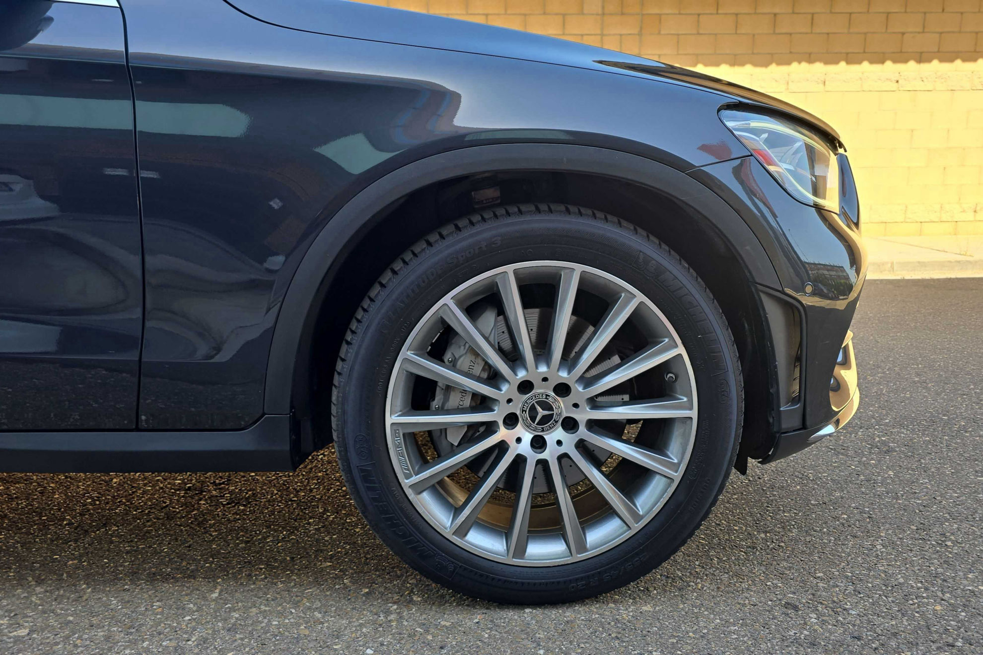 Mercedes-Benz GLC 200 d 4MATIC - foto 10