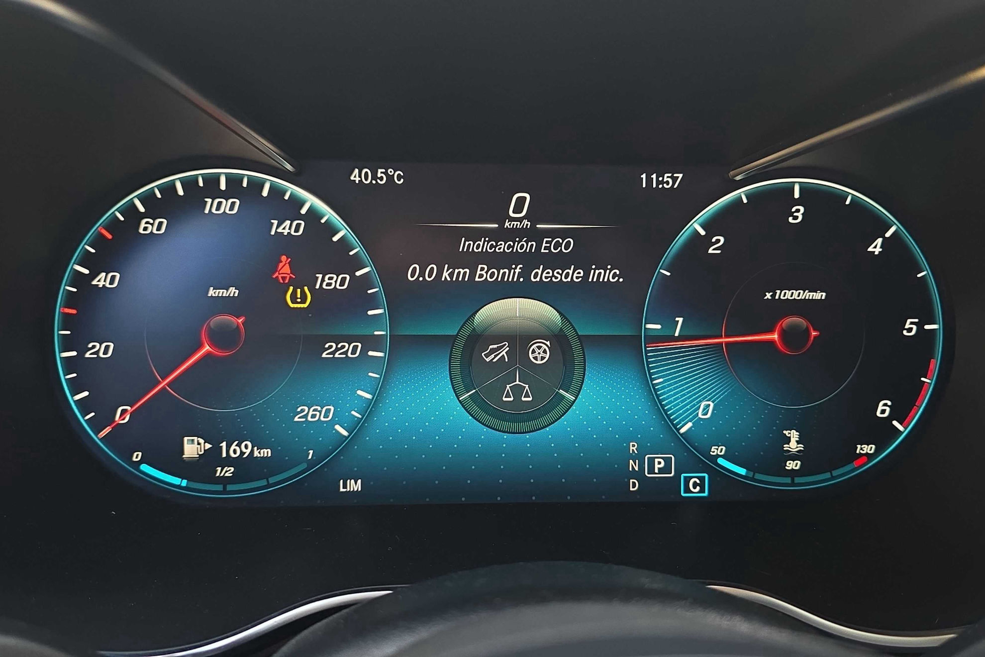 Mercedes-Benz GLC 200 d 4MATIC - foto 16
