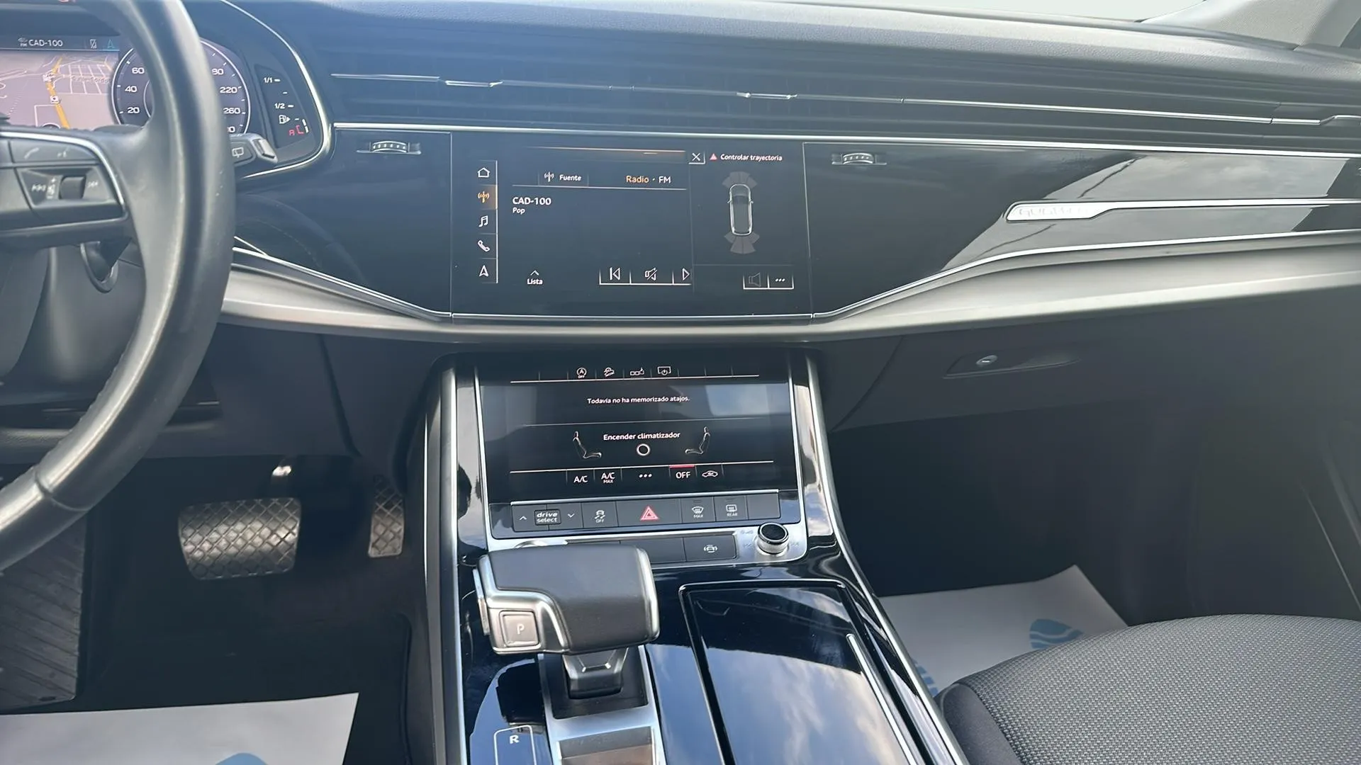 Audi Q7 50 TDI quattro tiptronic - foto 13