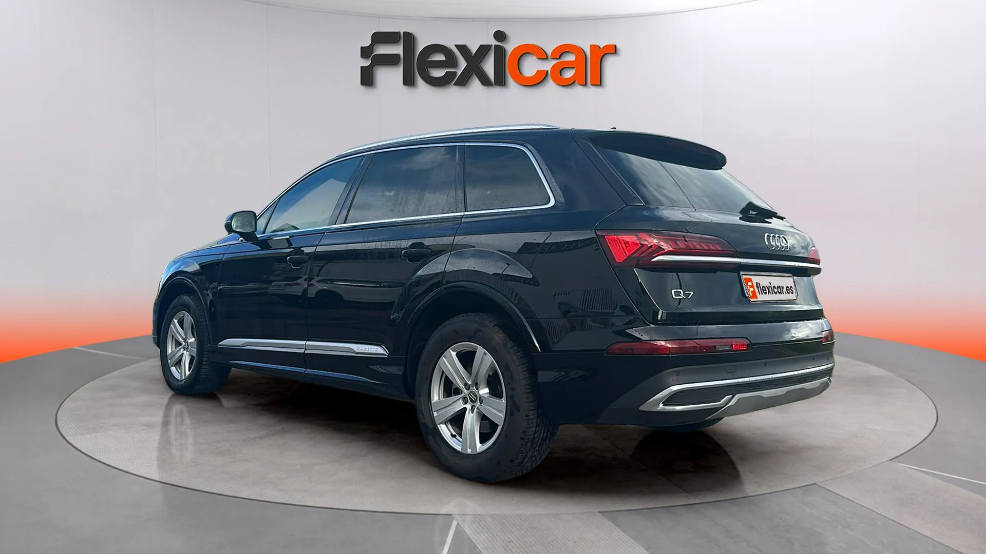 Audi Q7 50 TDI quattro tiptronic - foto 5