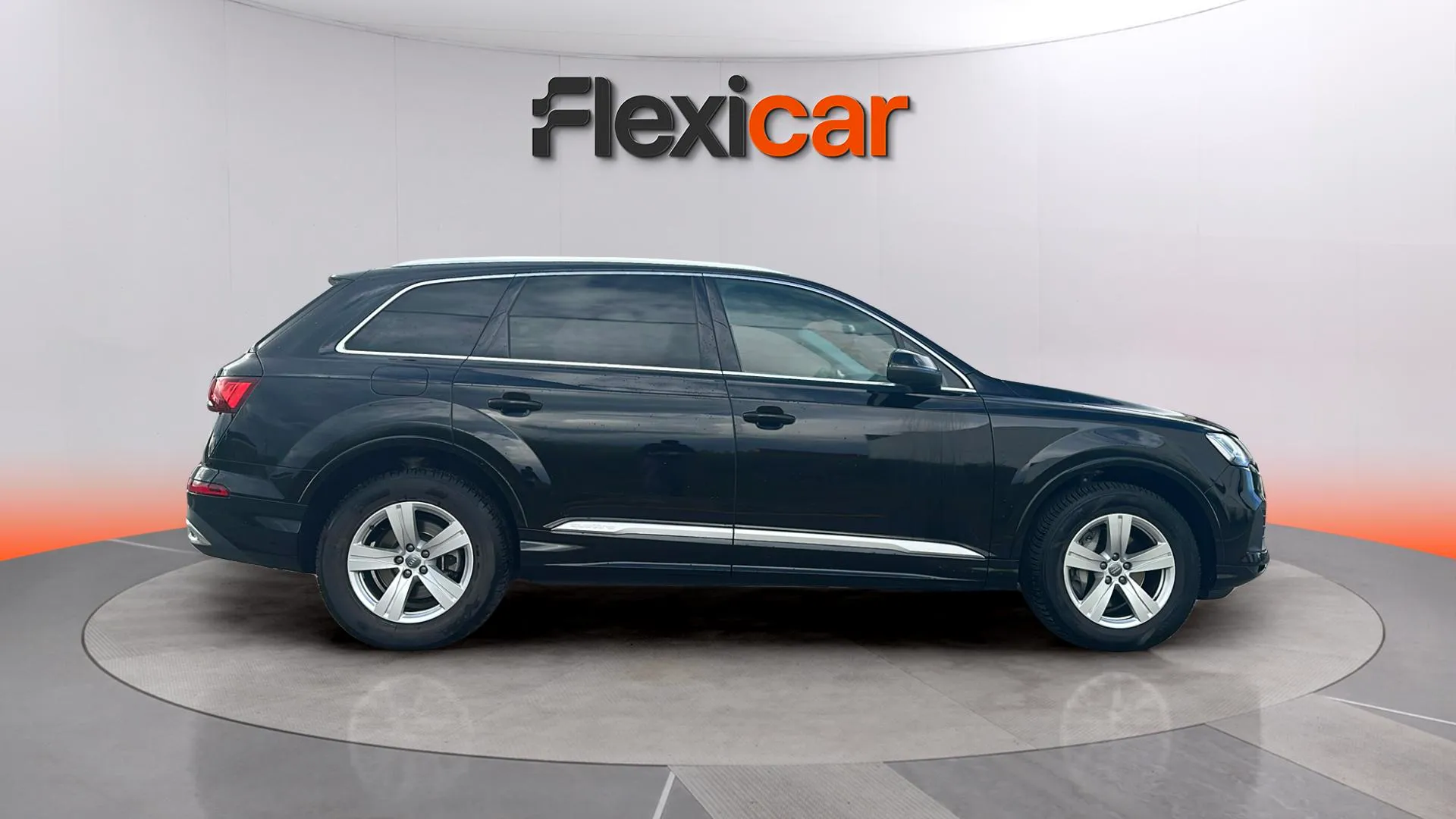 Audi Q7 50 TDI quattro tiptronic - foto 8