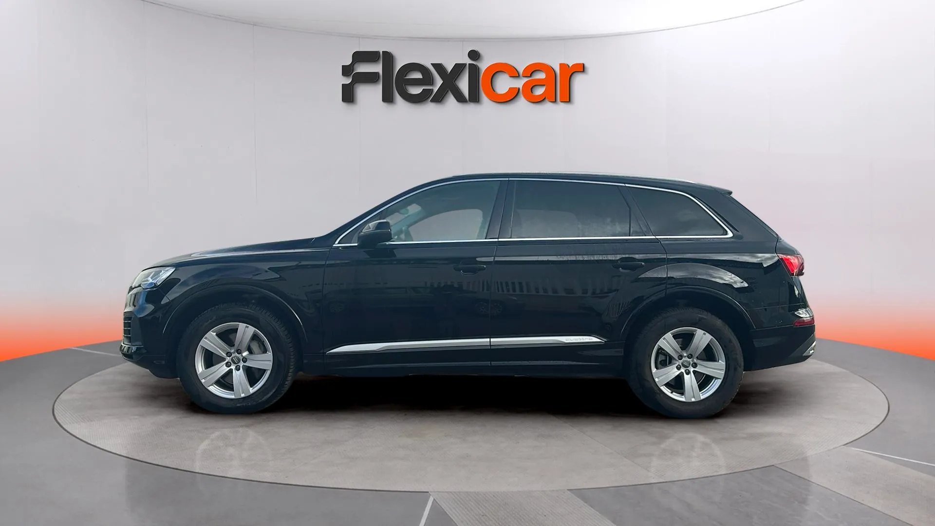 Audi Q7 50 TDI quattro tiptronic - foto 4
