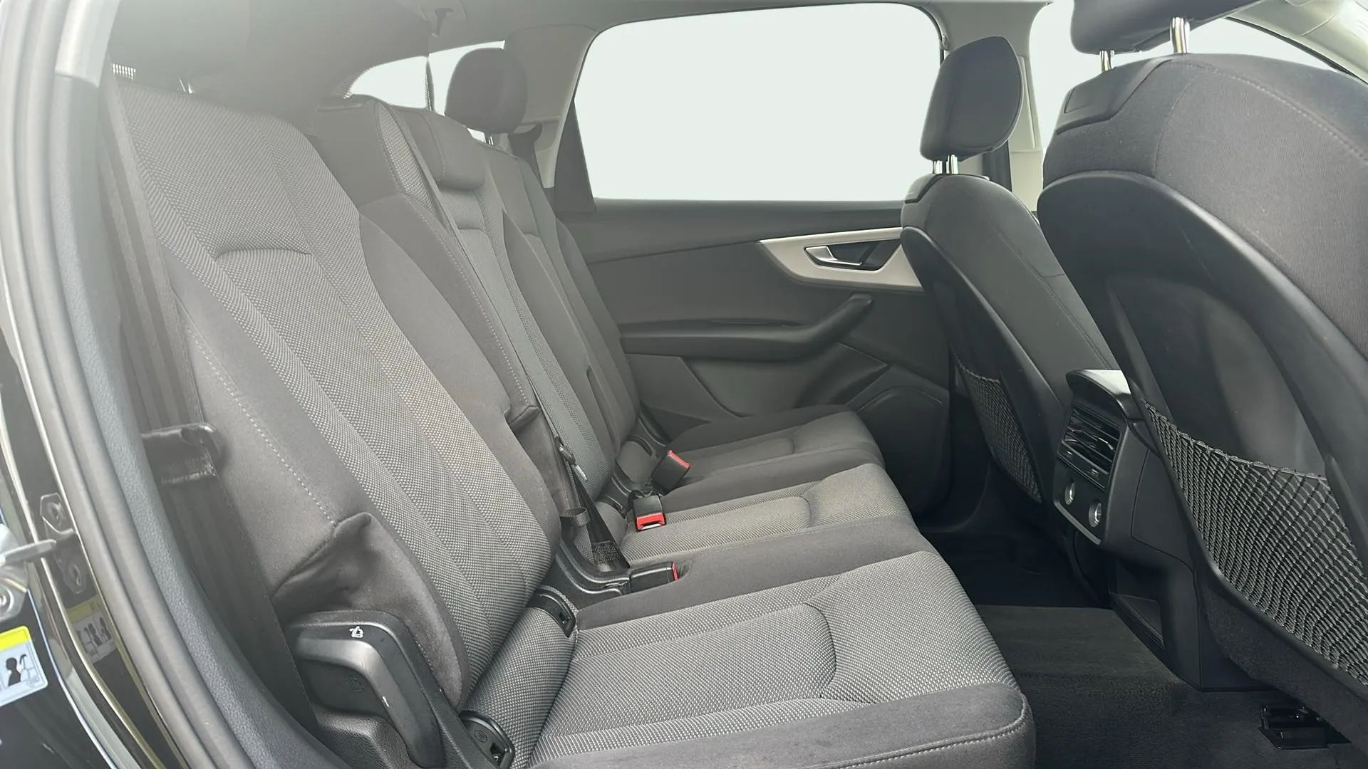 Audi Q7 50 TDI quattro tiptronic - foto 16